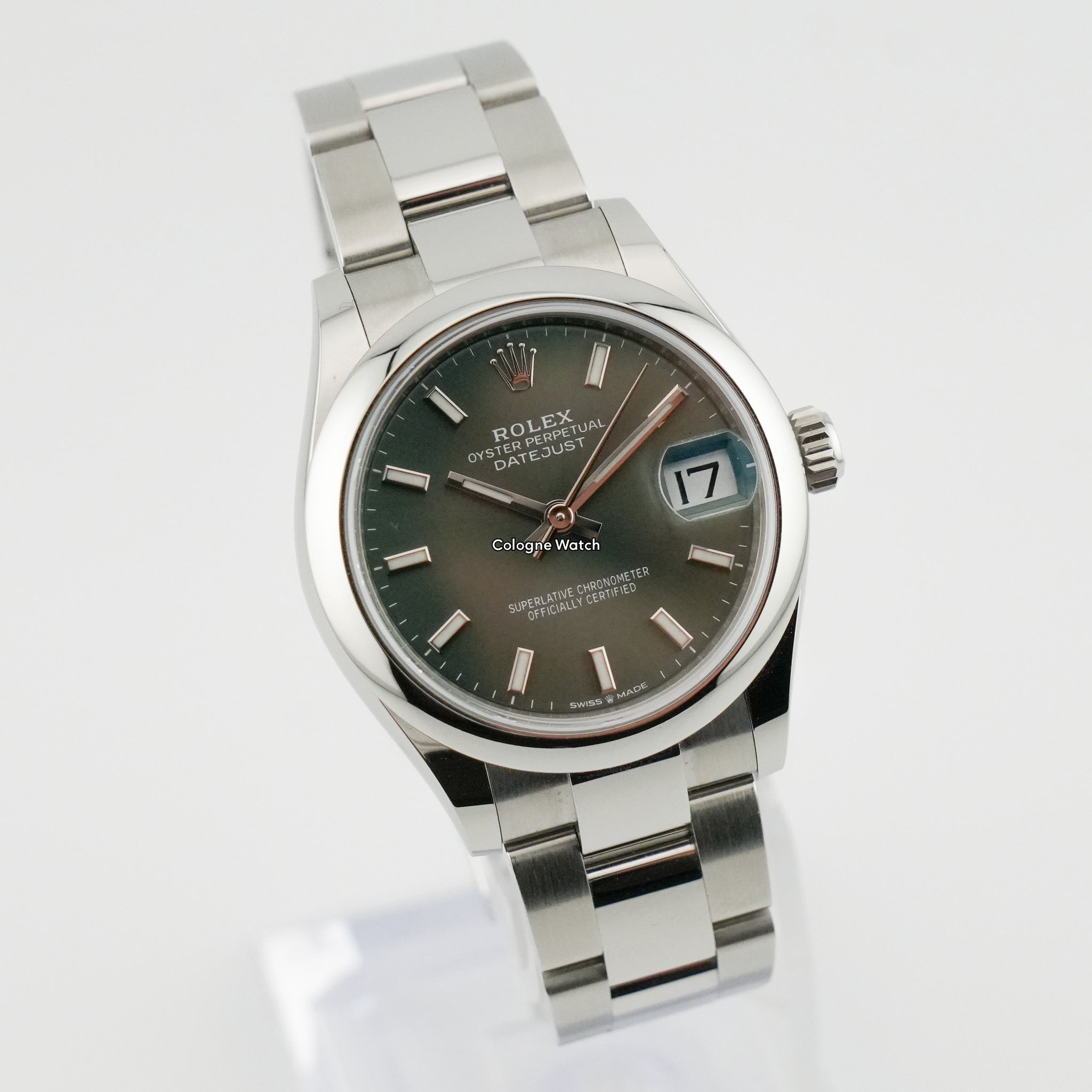 Rolex Datejust 31 278240 - 2021