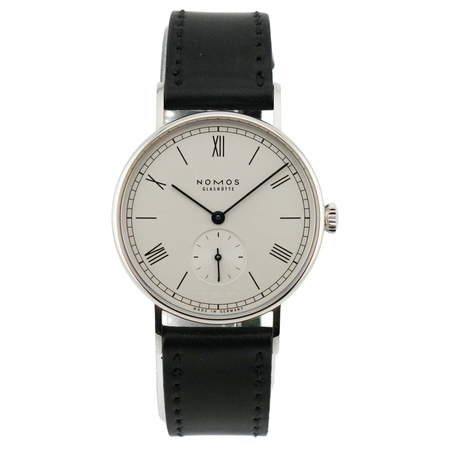 Nomos Glashütte Ludwig 208 - 2016