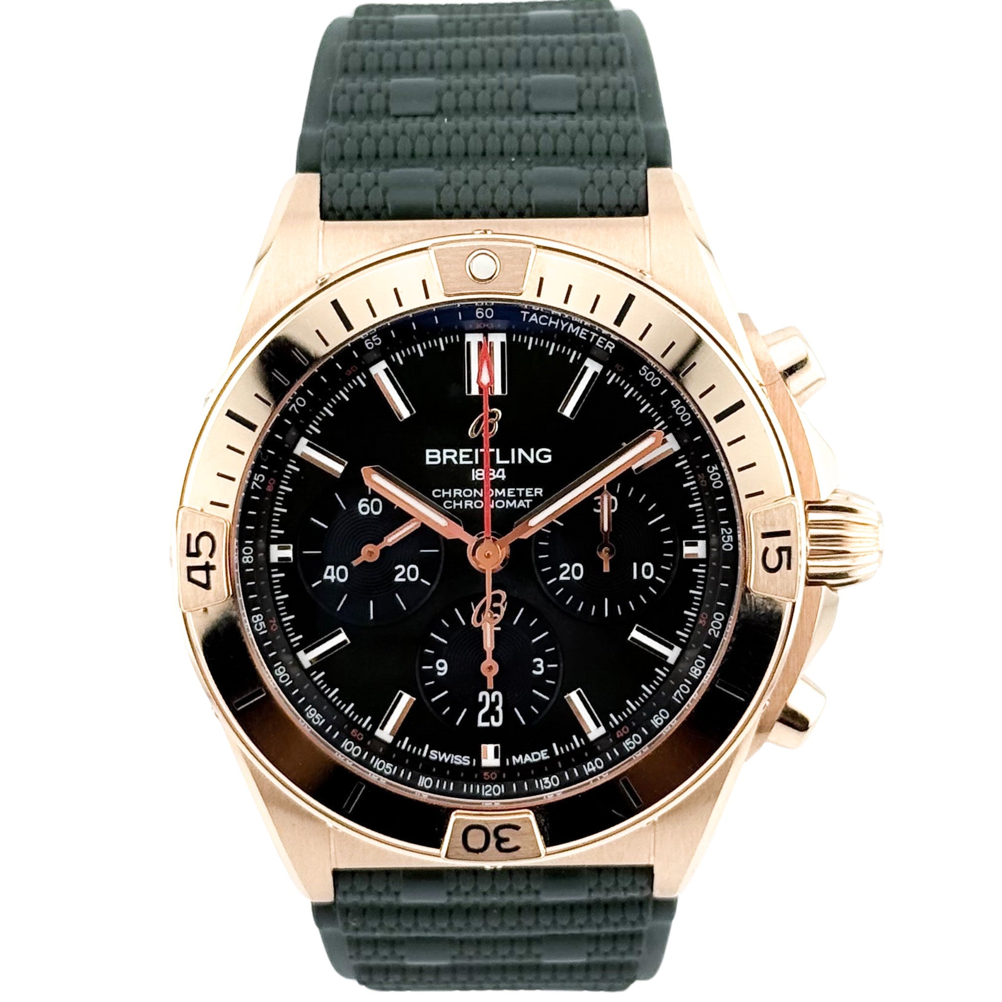 Breitling Chronomat 42 - RB0134