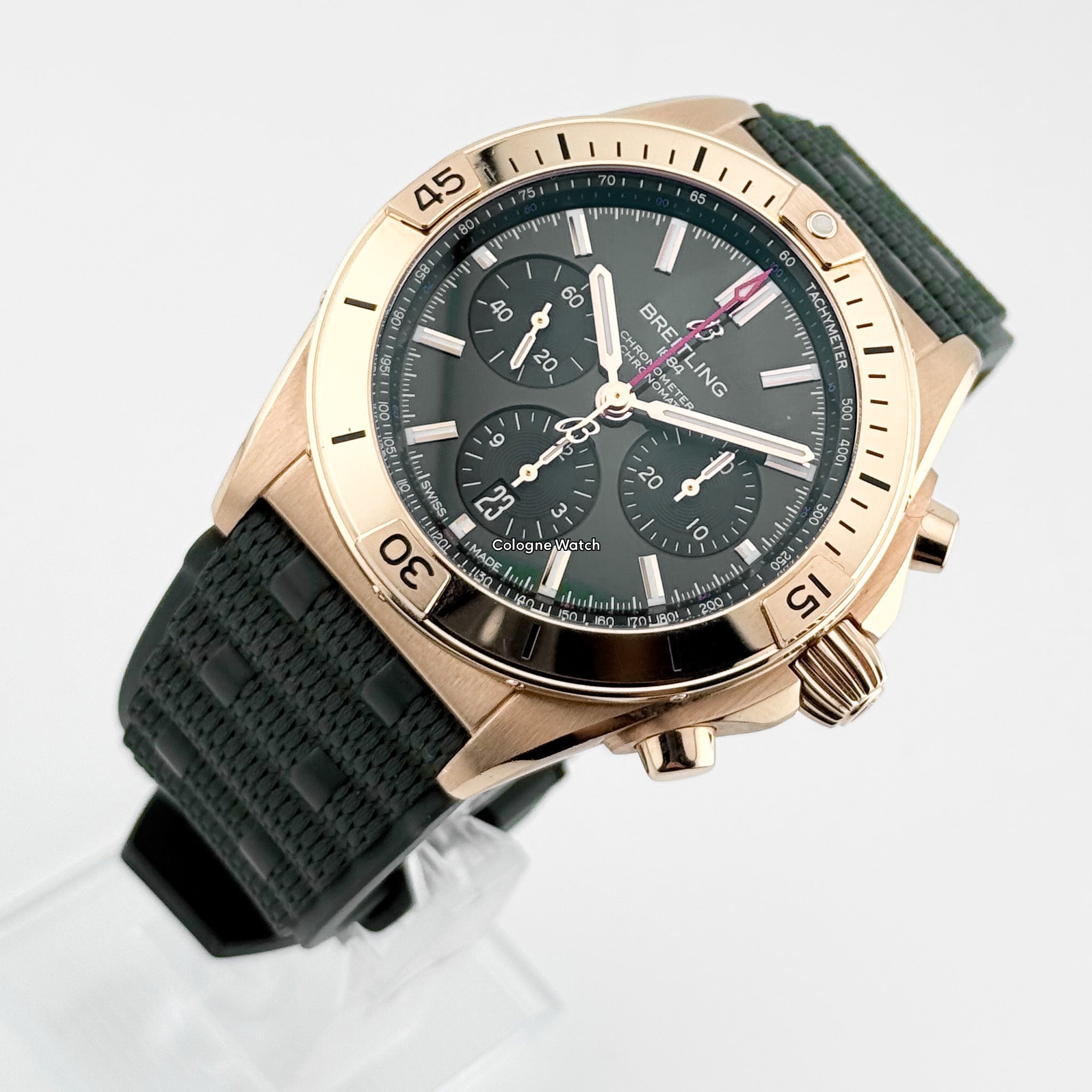 Breitling Chronomat 42 - RB0134