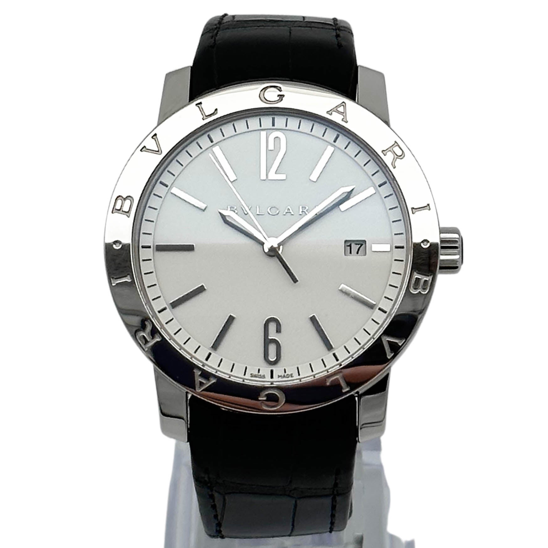 Bvlgari Bulgari Bulgari BB41S 