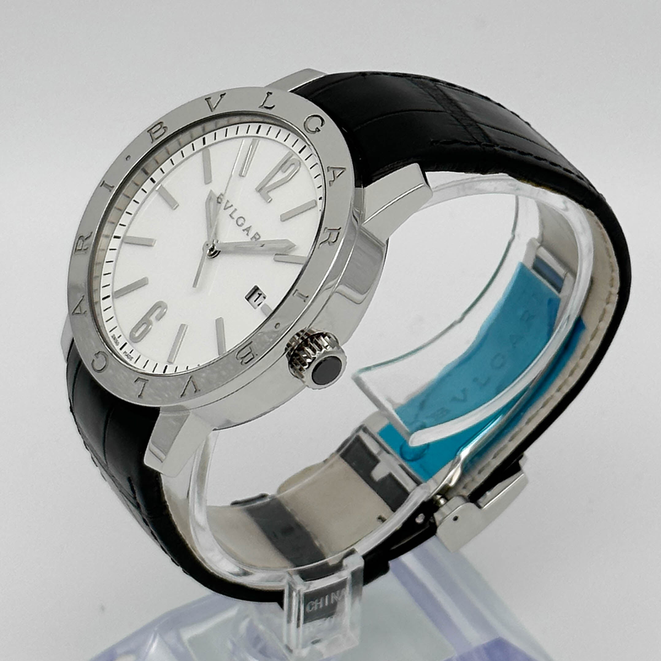 Bvlgari Bulgari Bulgari BB41S 