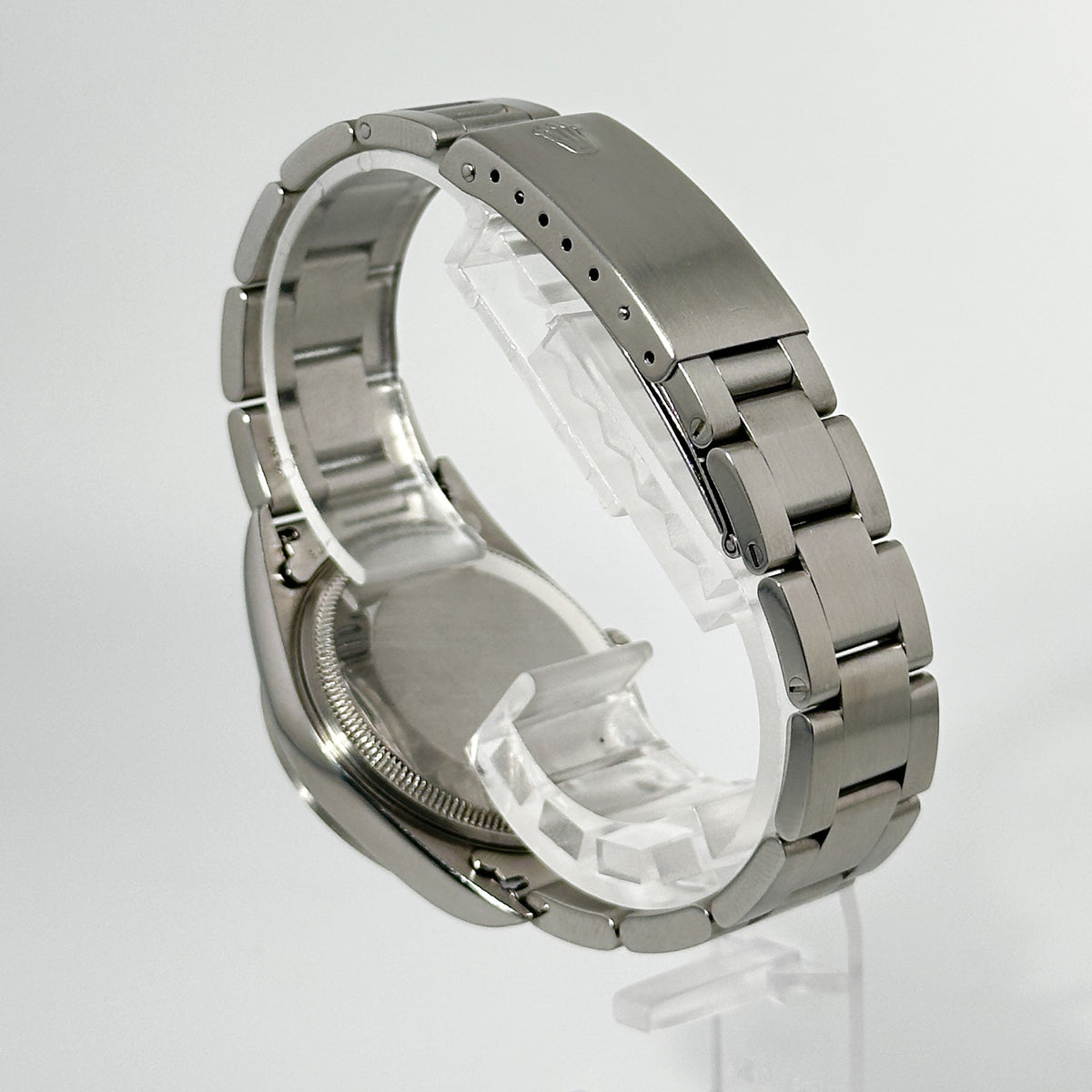 Rolex Air-King Stahl 14000 - 1999