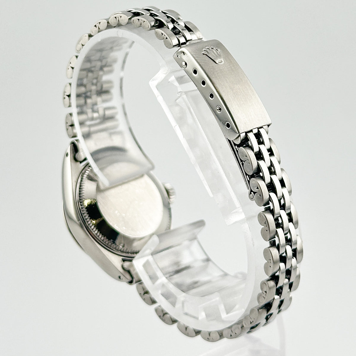 Rolex Lady-Datejust 26 Stahl - 6917