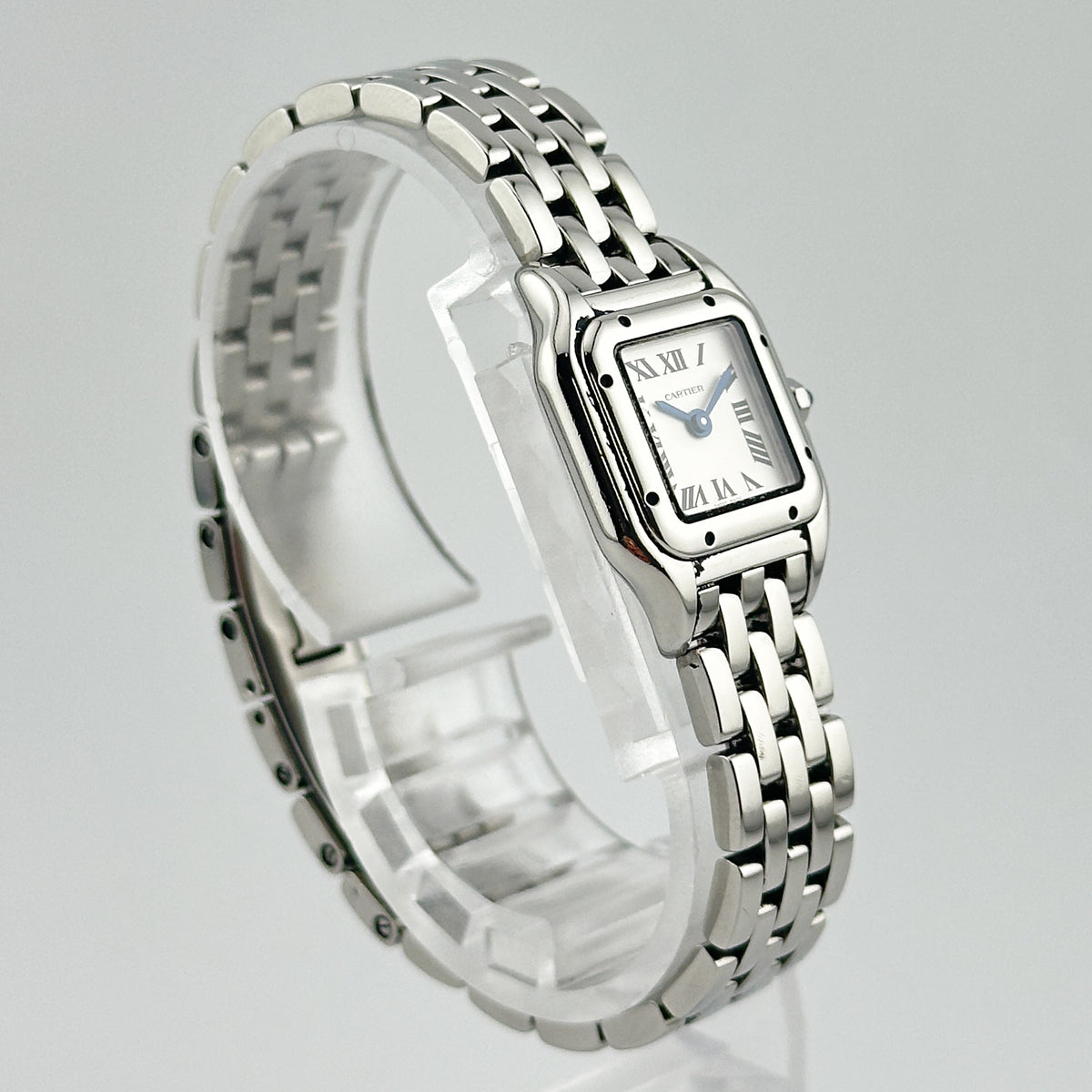 Cartier Panthère Mini Stahl WSPN0019 - 2023