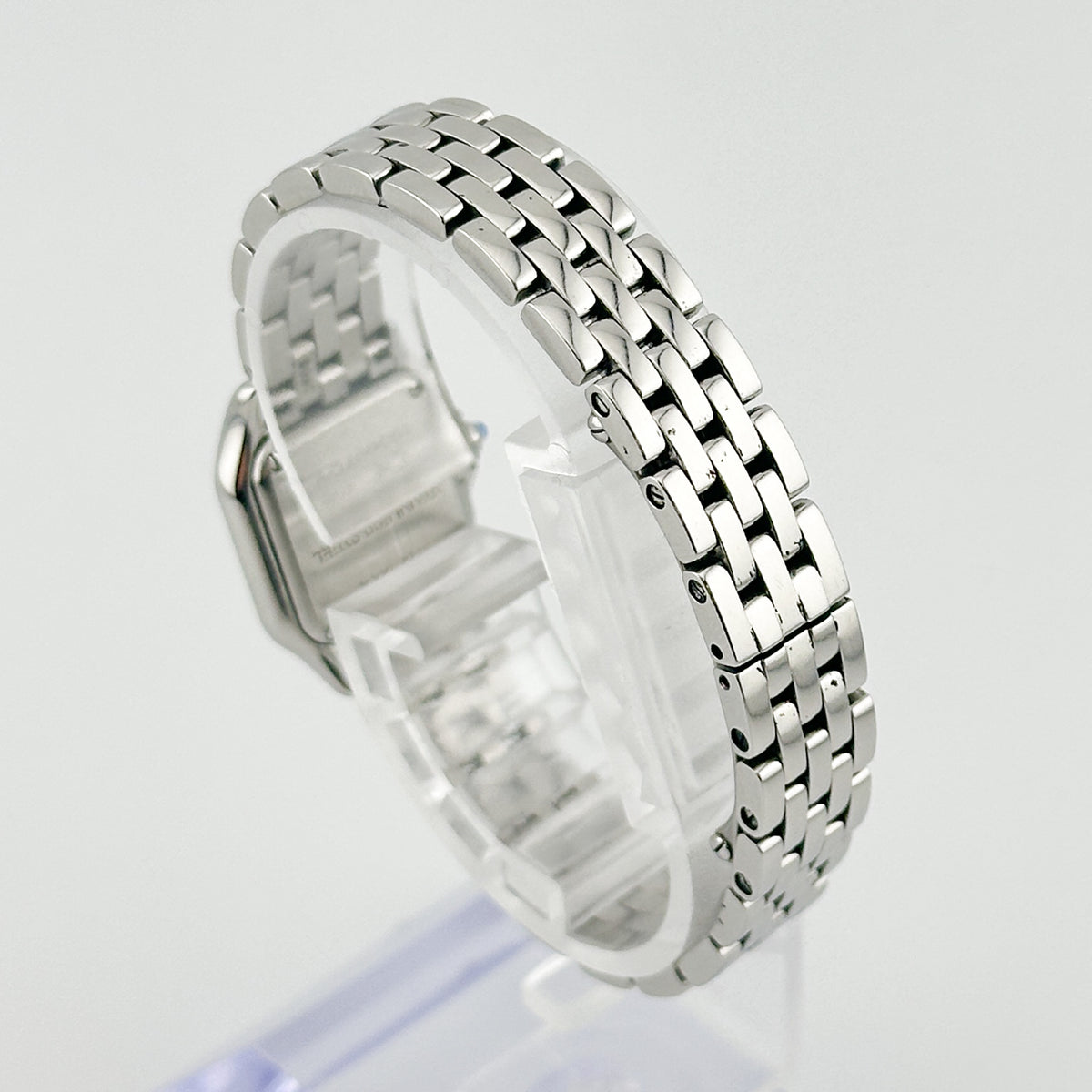 Cartier Panthère Mini Stahl WSPN0019 - 2023