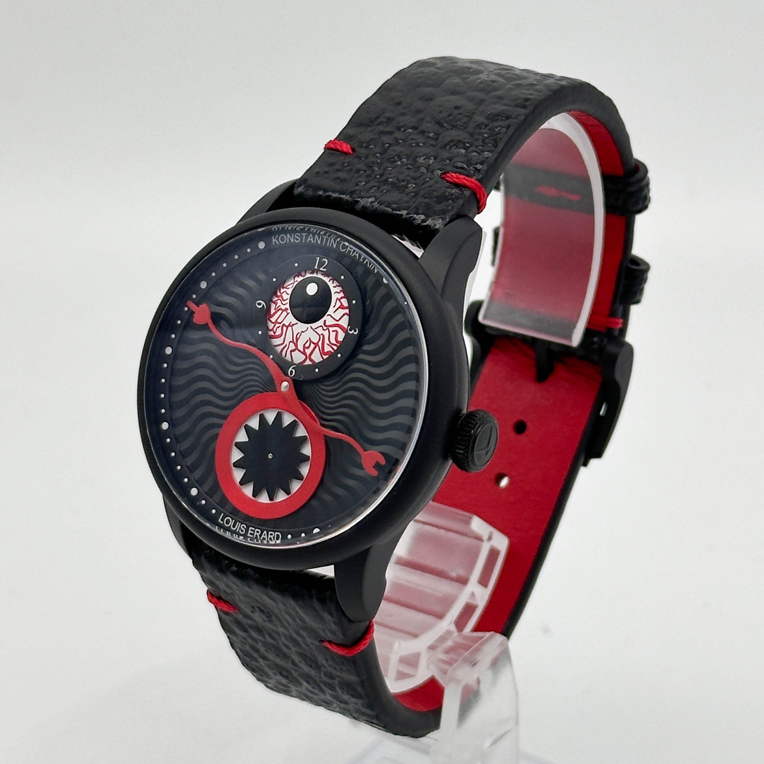 Louis Erard x Konstantin Chaykin Dusk to Dawn 85248NN88.BGA090 - 2023 