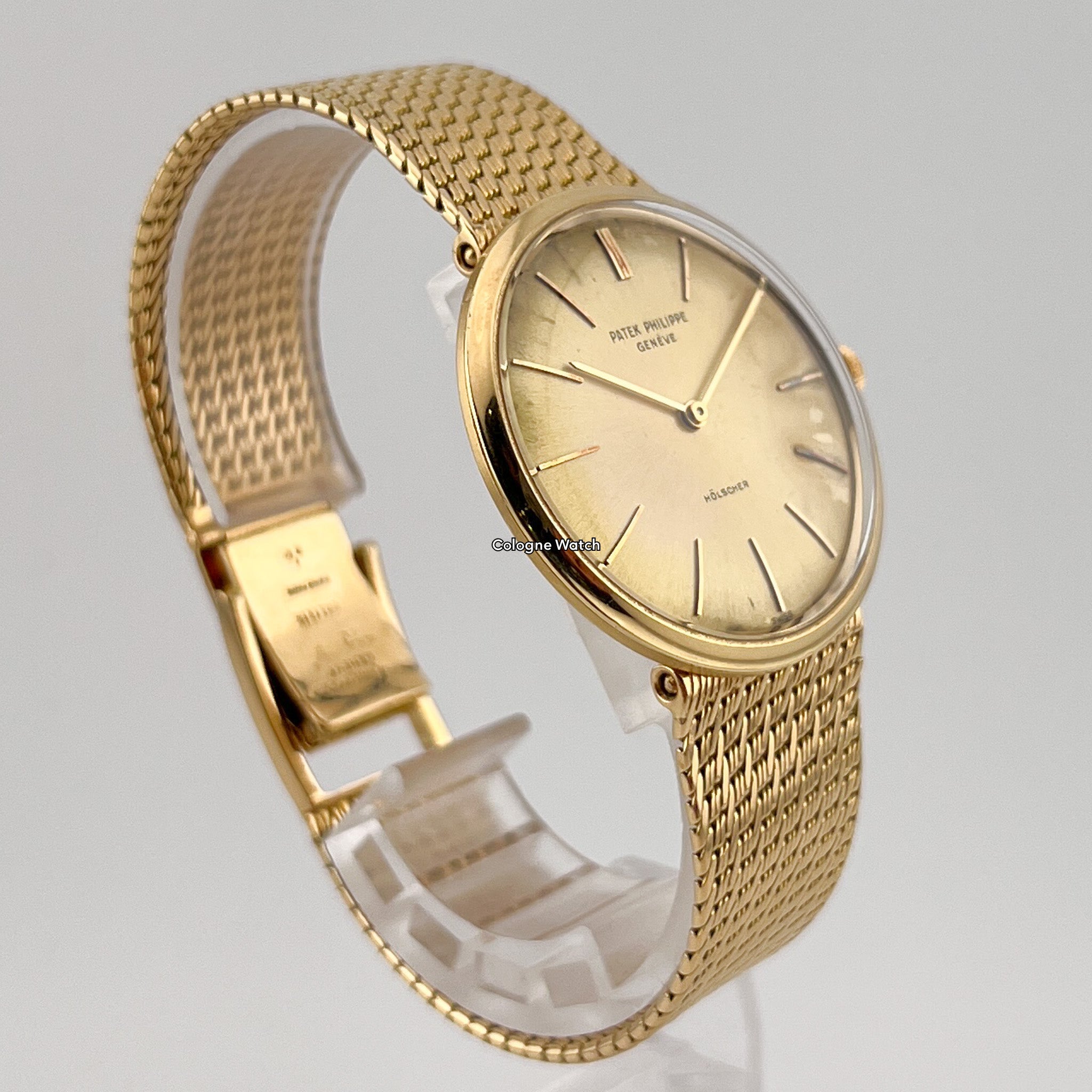 Patek Philippe Calatrava - 2591