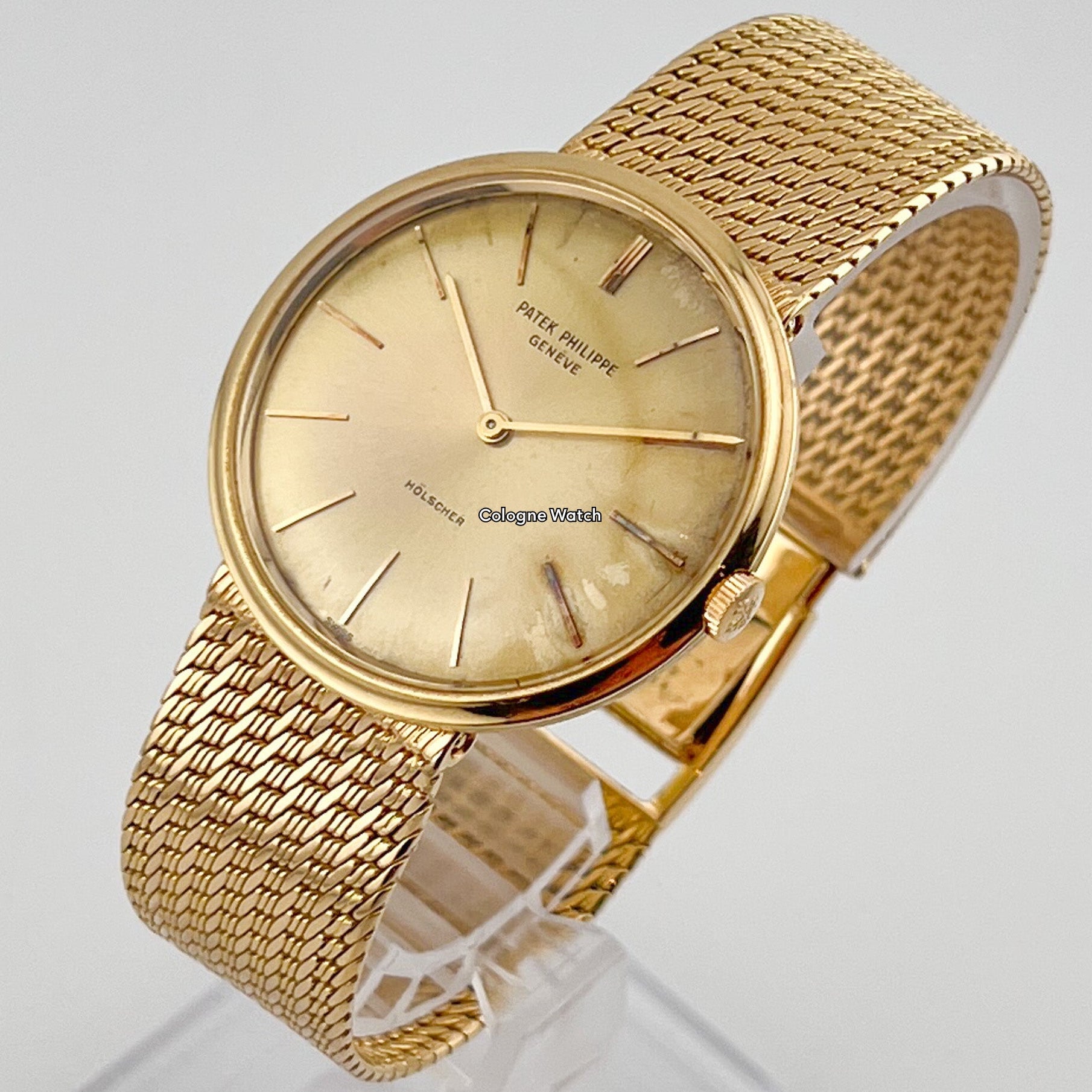 Patek Philippe Calatrava - 2591