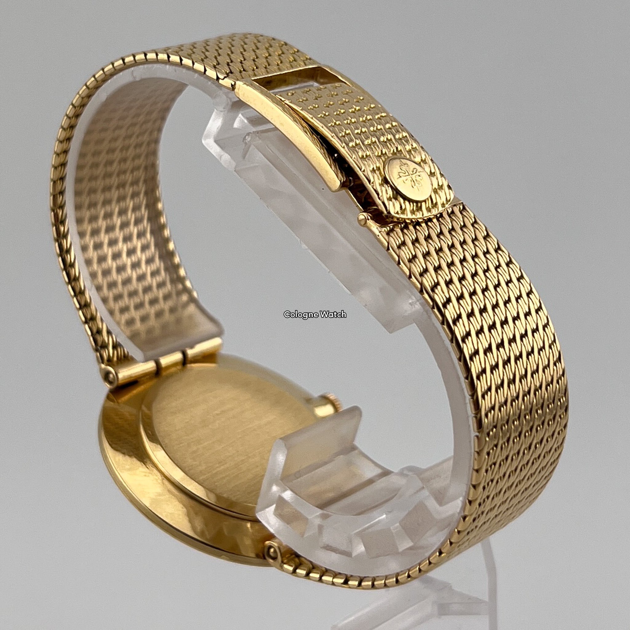 Patek Philippe Calatrava - 2591