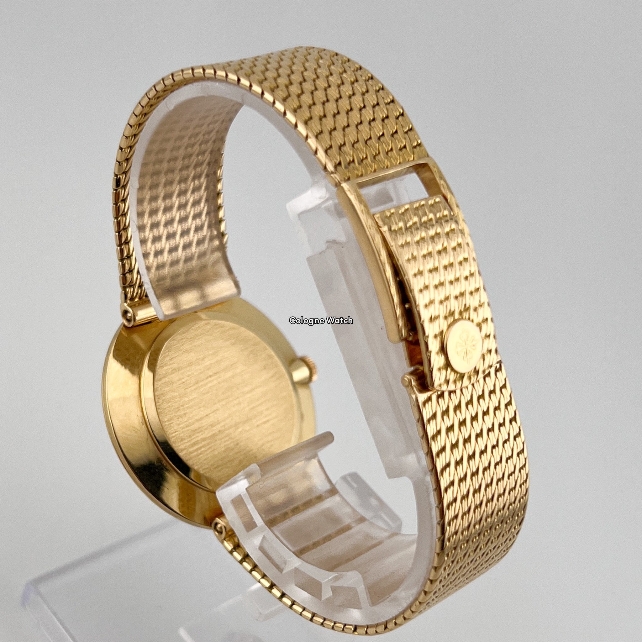 Patek Philippe Calatrava - 2591