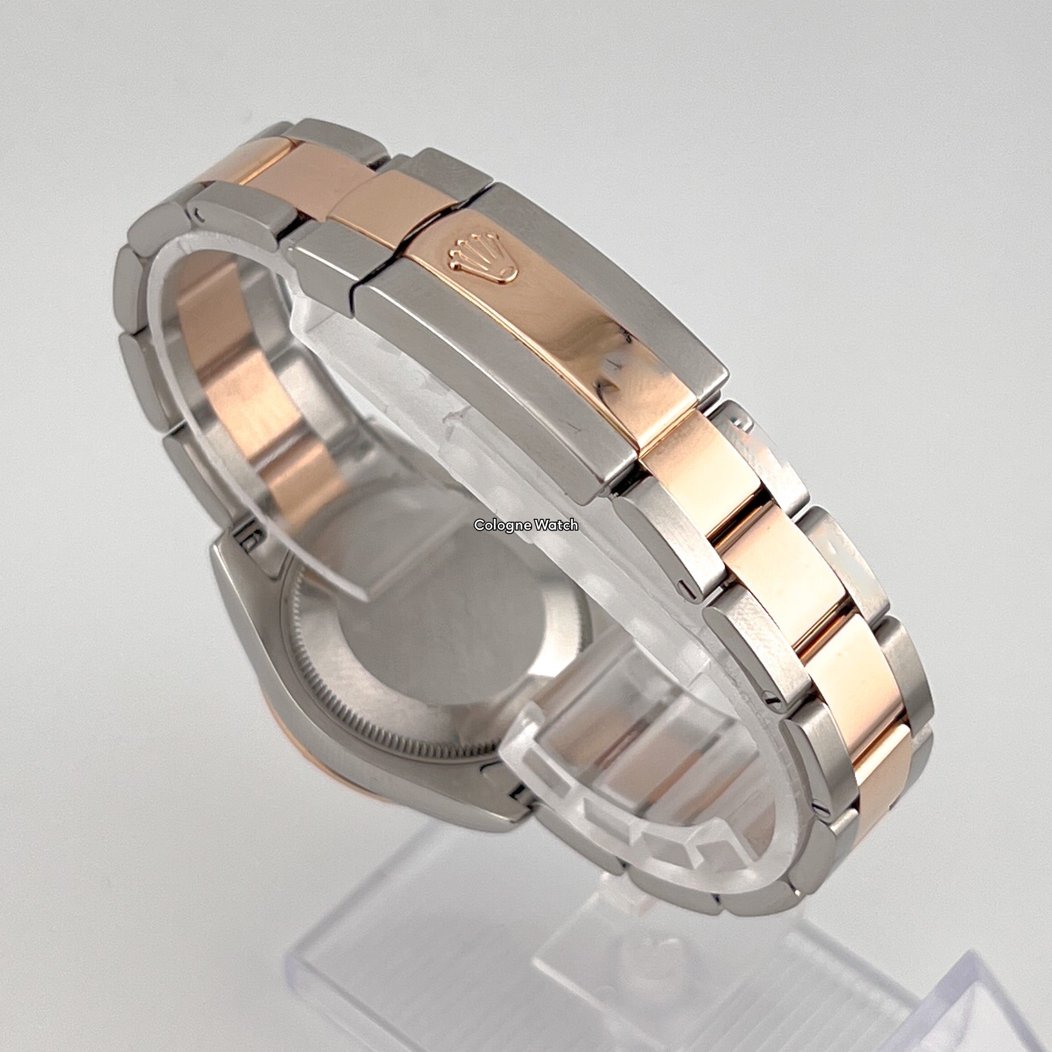 Rolex Datejust 31 Stahl/Roségold - 178341