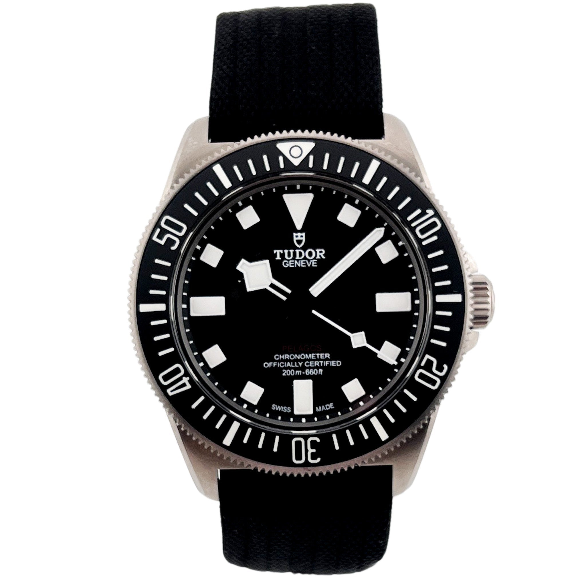 Tudor Pelagos 25717N - 2025