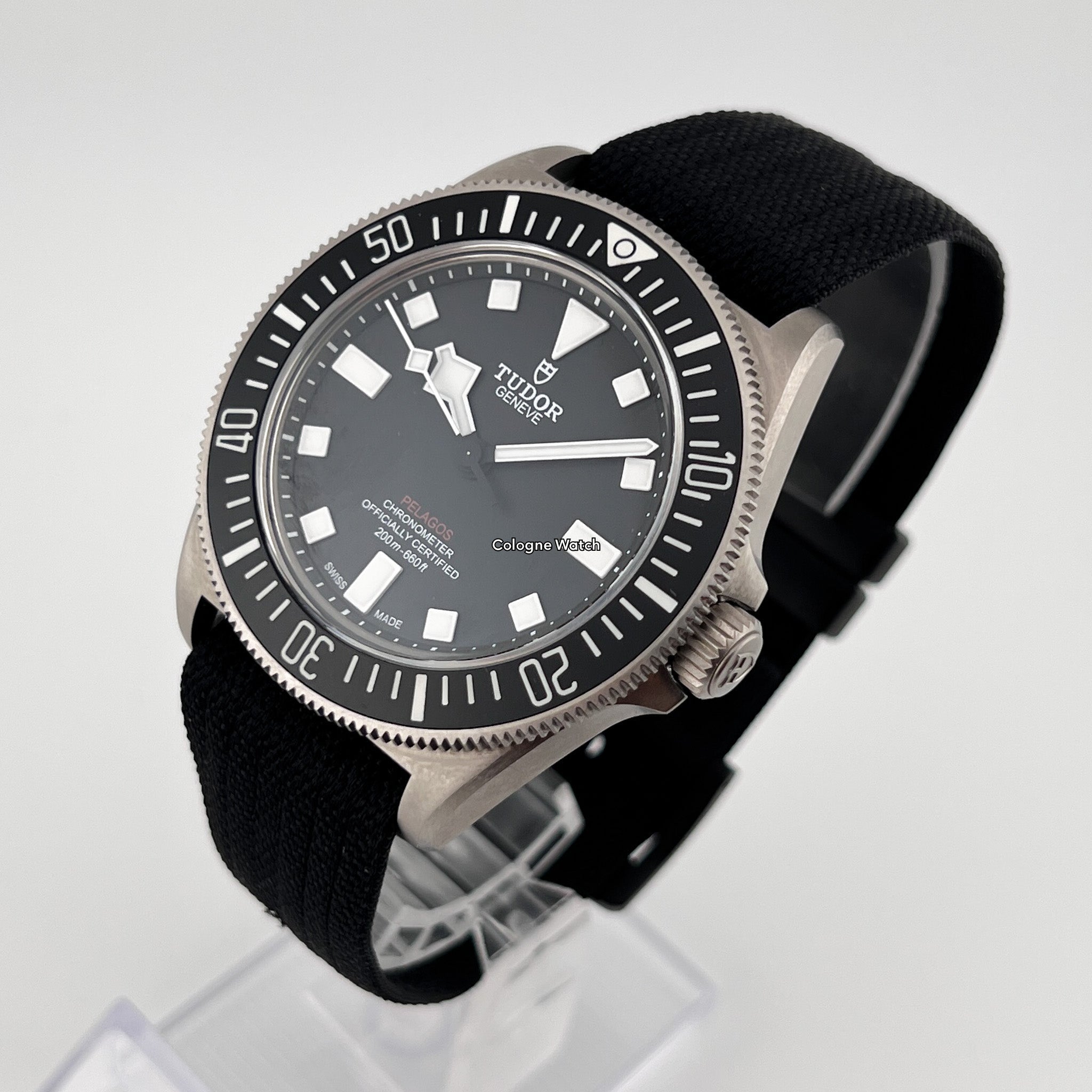 Tudor Pelagos 25717N - 2025