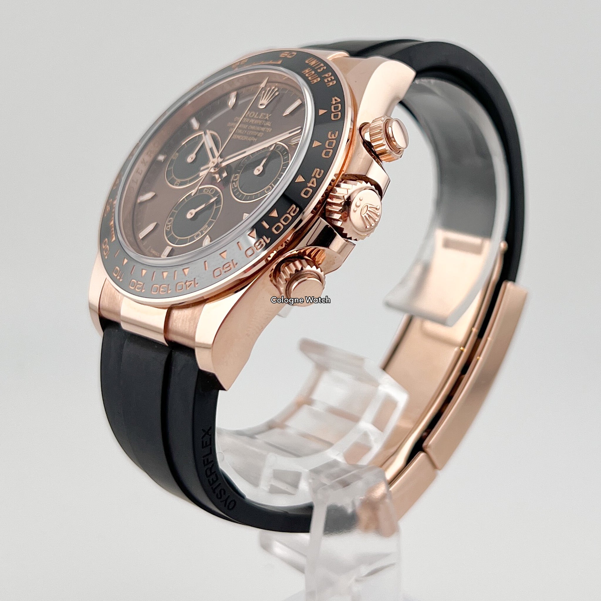 Rolex Daytona 126515LN - 2025 Roségold | New Reference !