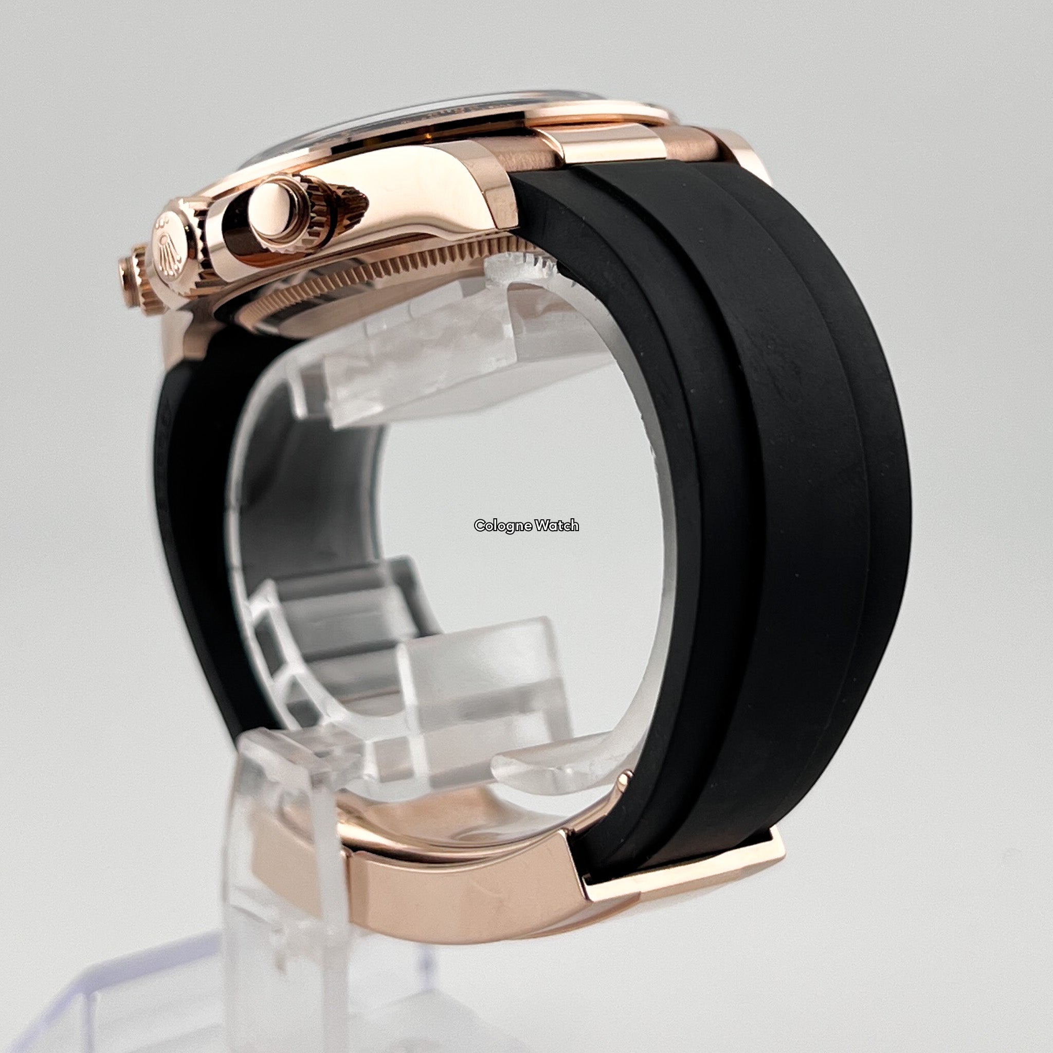 Rolex Daytona 126515LN - 2025 Roségold | New Reference !