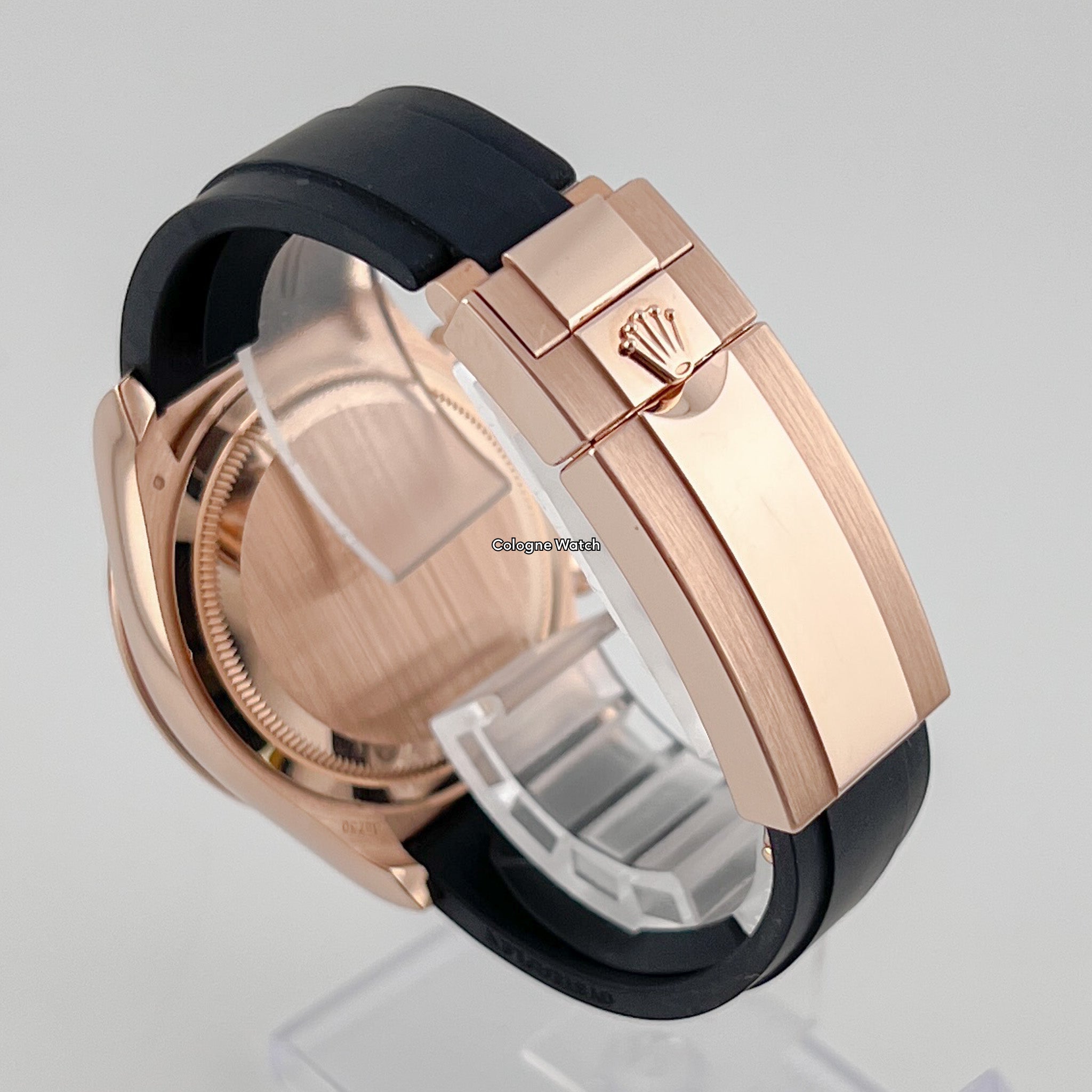 Rolex Daytona 126515LN - 2025 Roségold | New Reference !