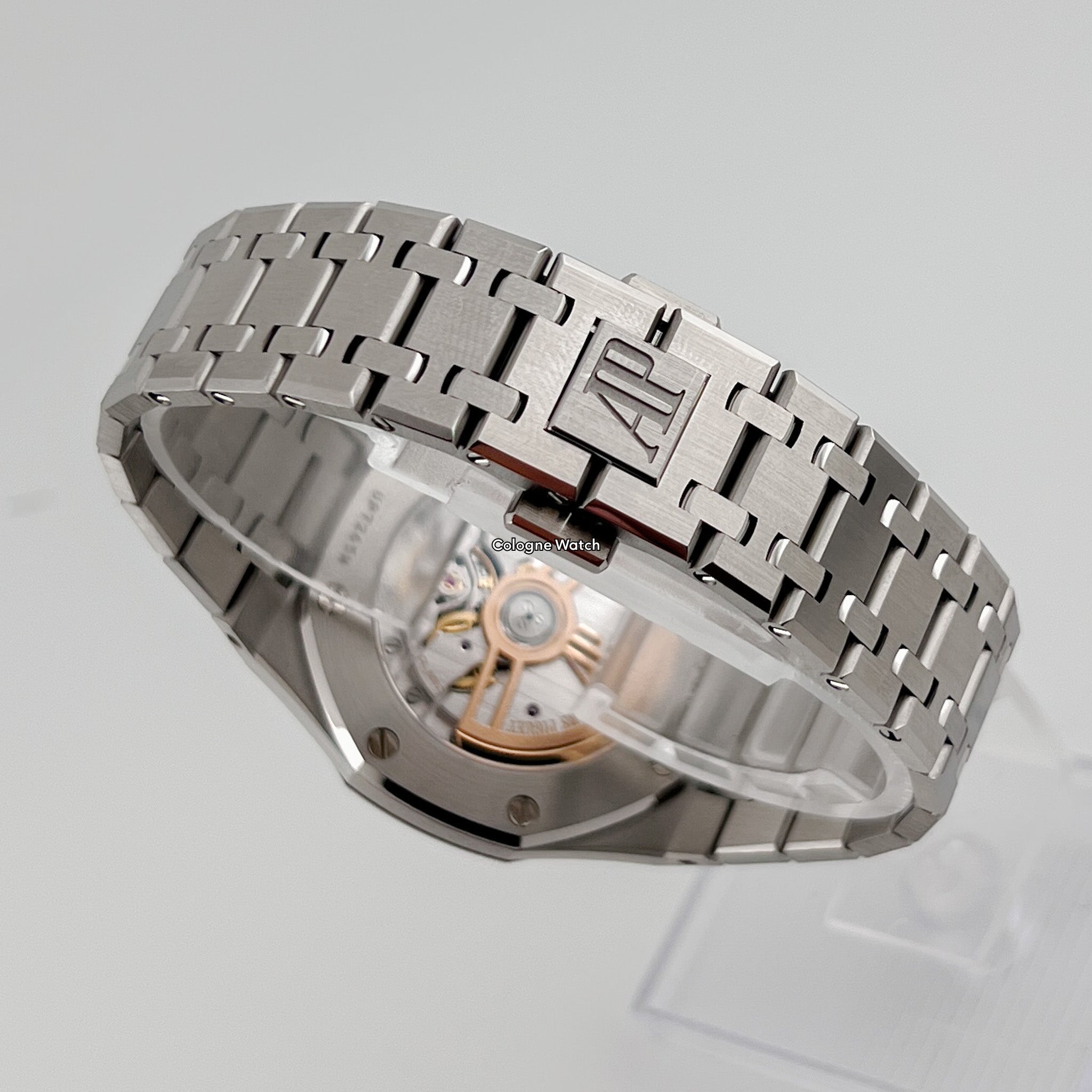 Audemars Piguet Royal Oak 15551ST - 2024