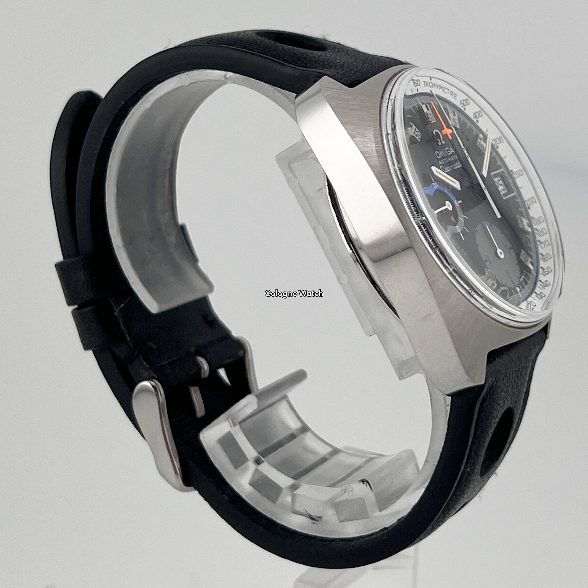 Omega Seamaster 176007 - 1970