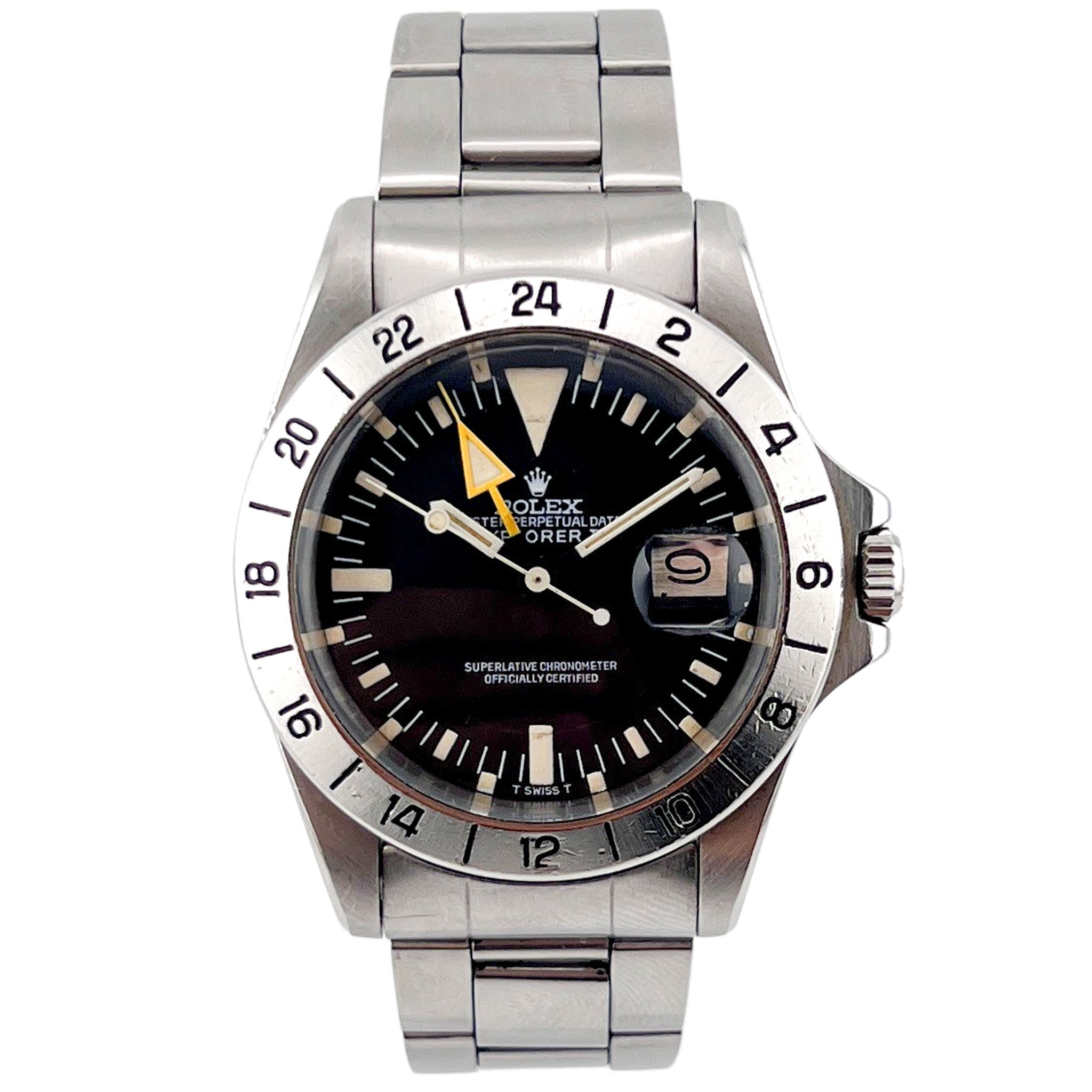 Rolex Explorer II 1655 - 1974