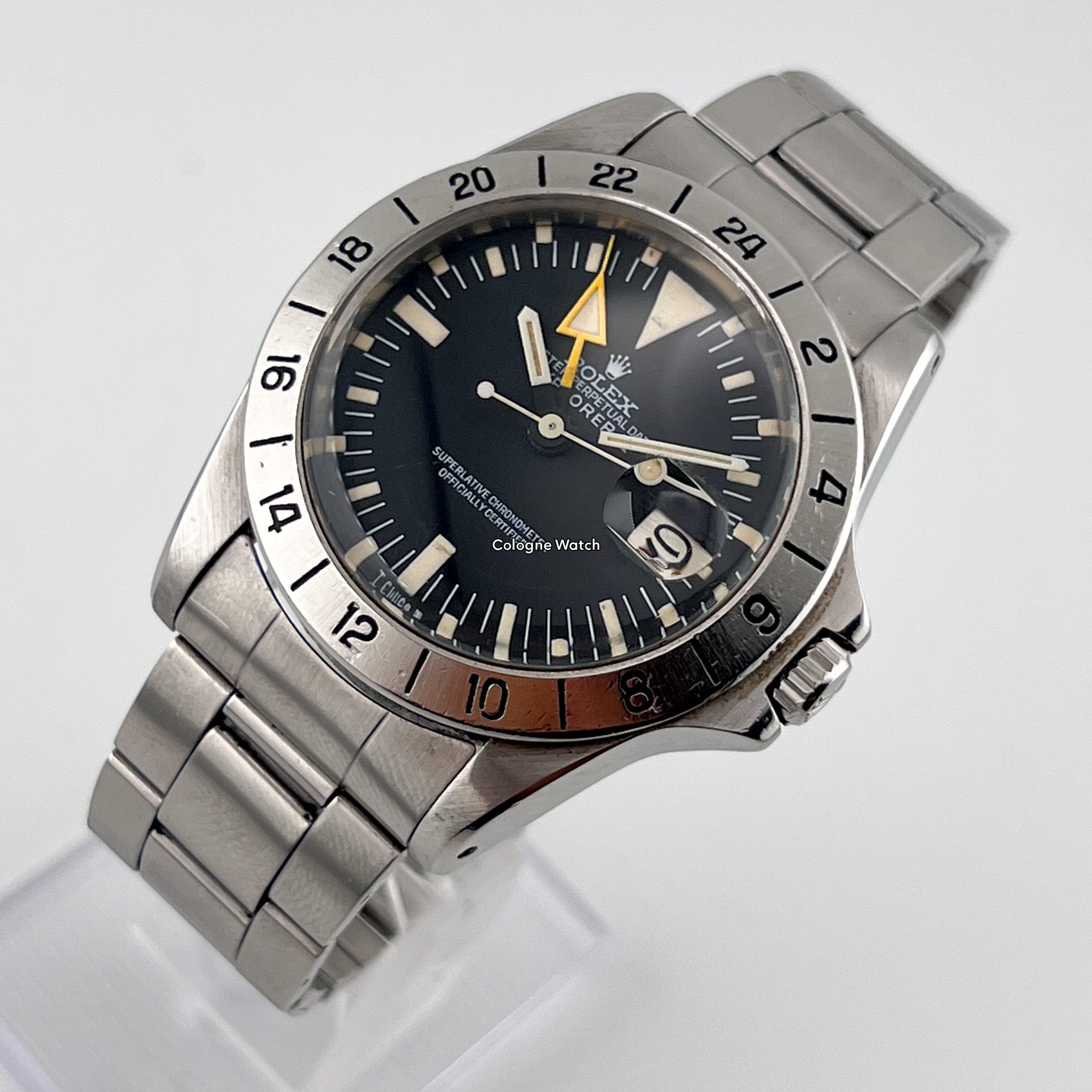 Rolex Explorer II 1655 - 1974
