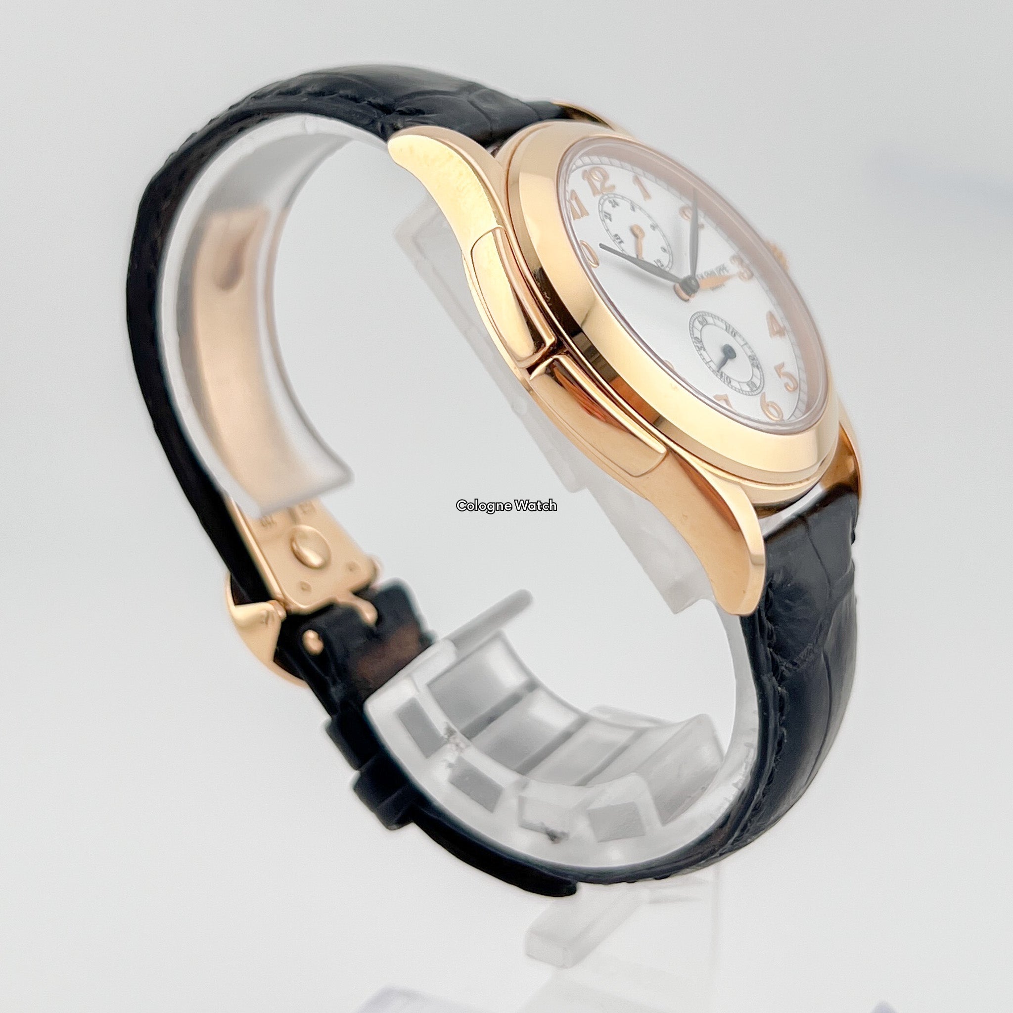 Patek Philippe Calatrava Travel Time 5134R - 2001