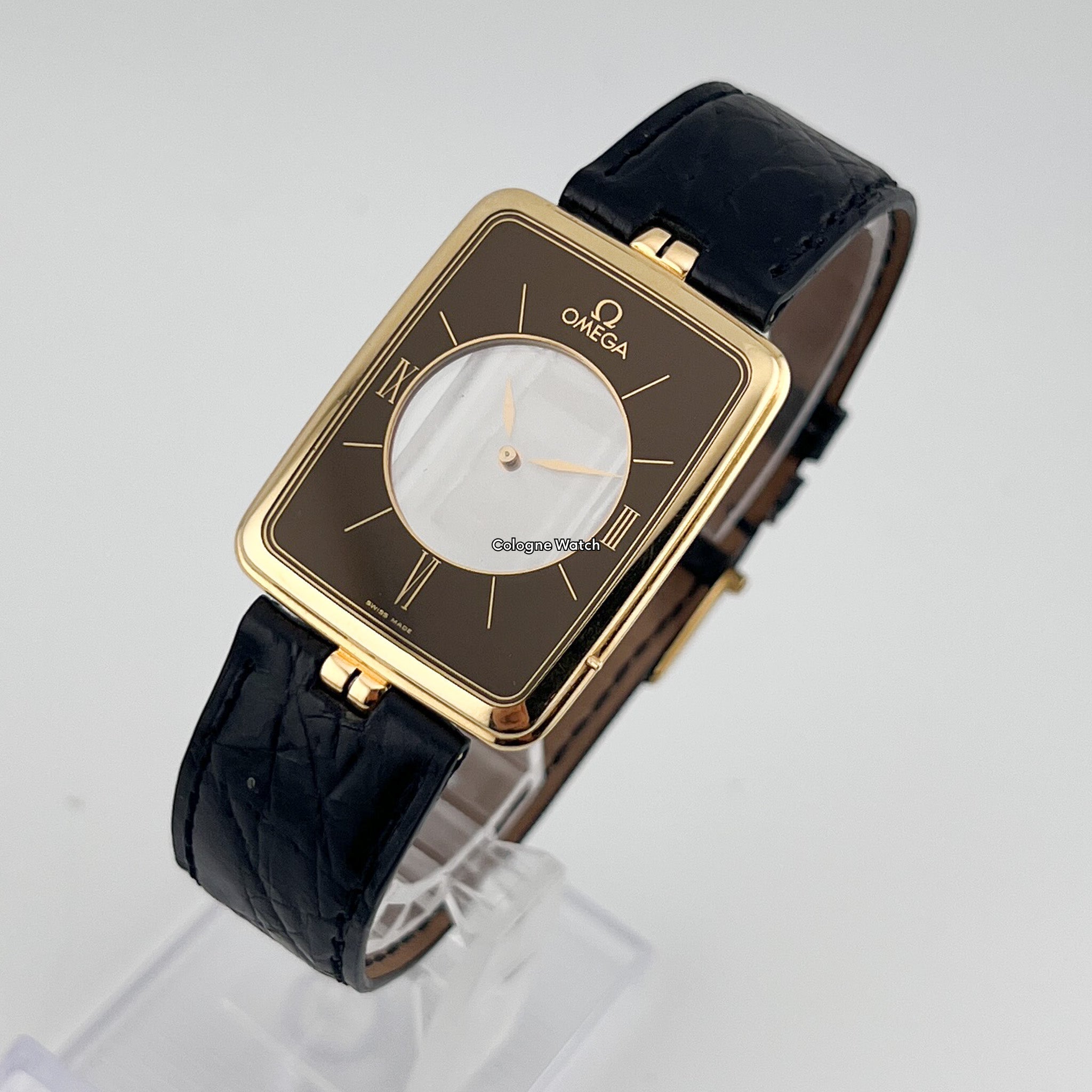 Omega La Magique Scarface - 191.8523