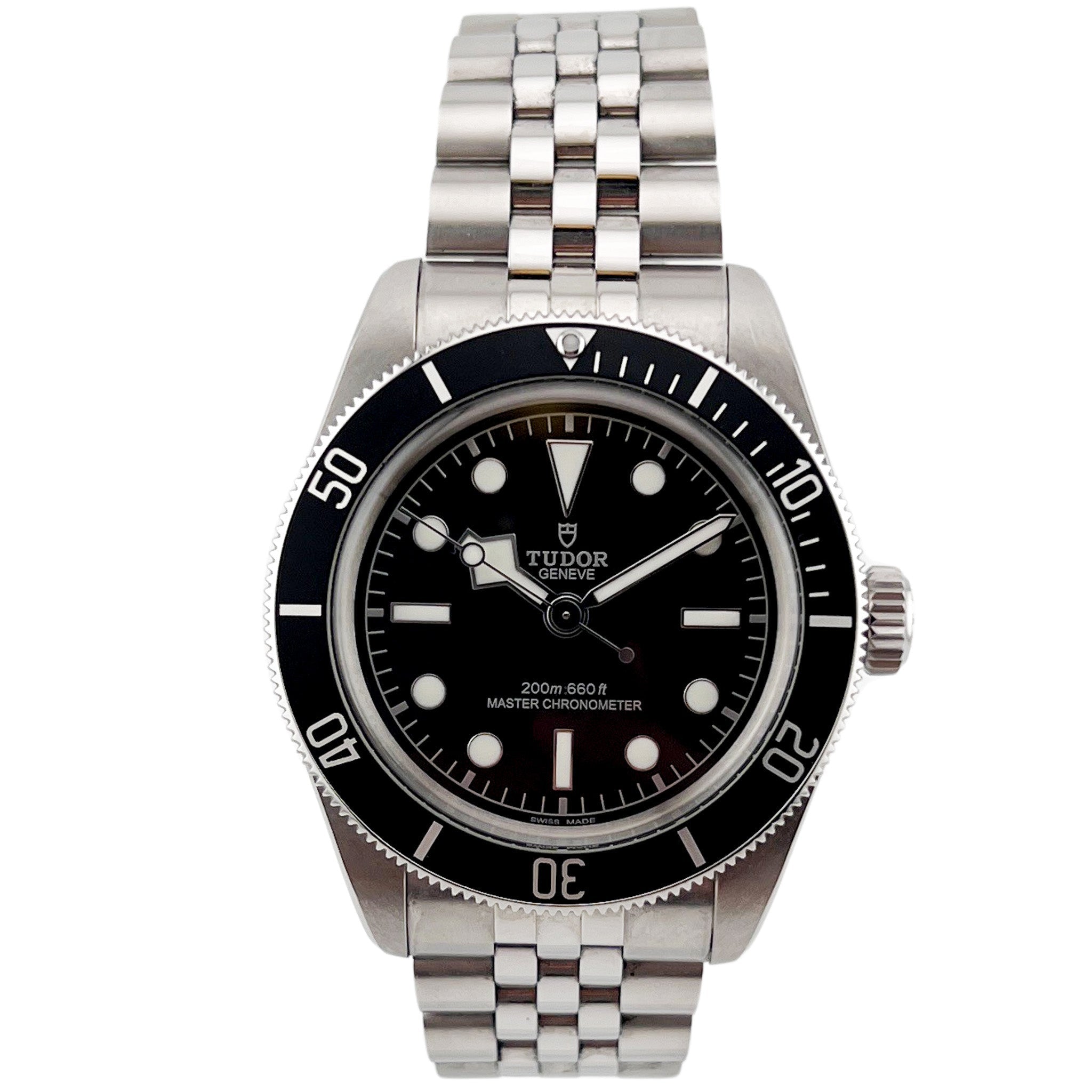Tudor Black Bay 41 7941A1AA0NU - 2024