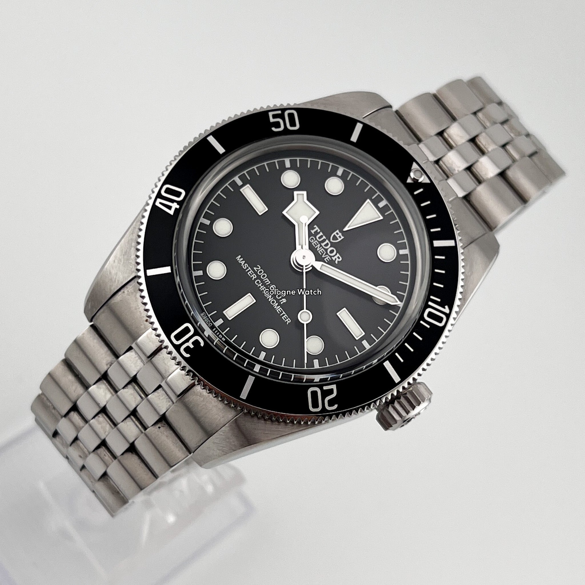 Tudor Black Bay 41 7941A1AA0NU - 2024