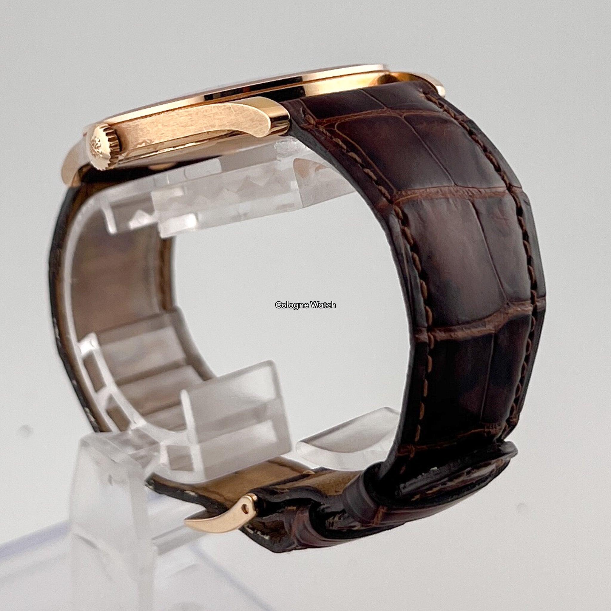 Patek Philippe Calatrava Roségold - 5196R