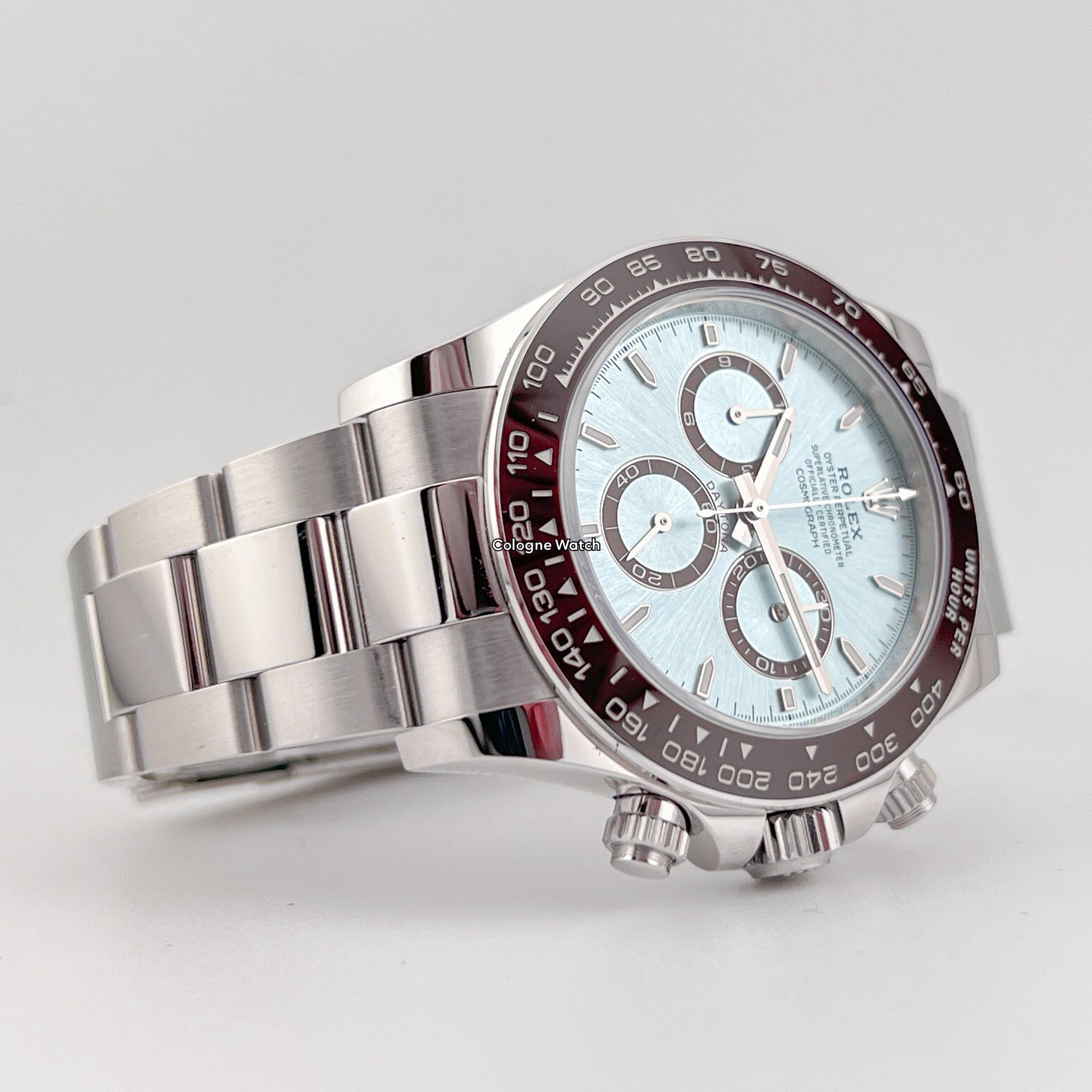 Rolex Daytona 126506 - 2024 Platin