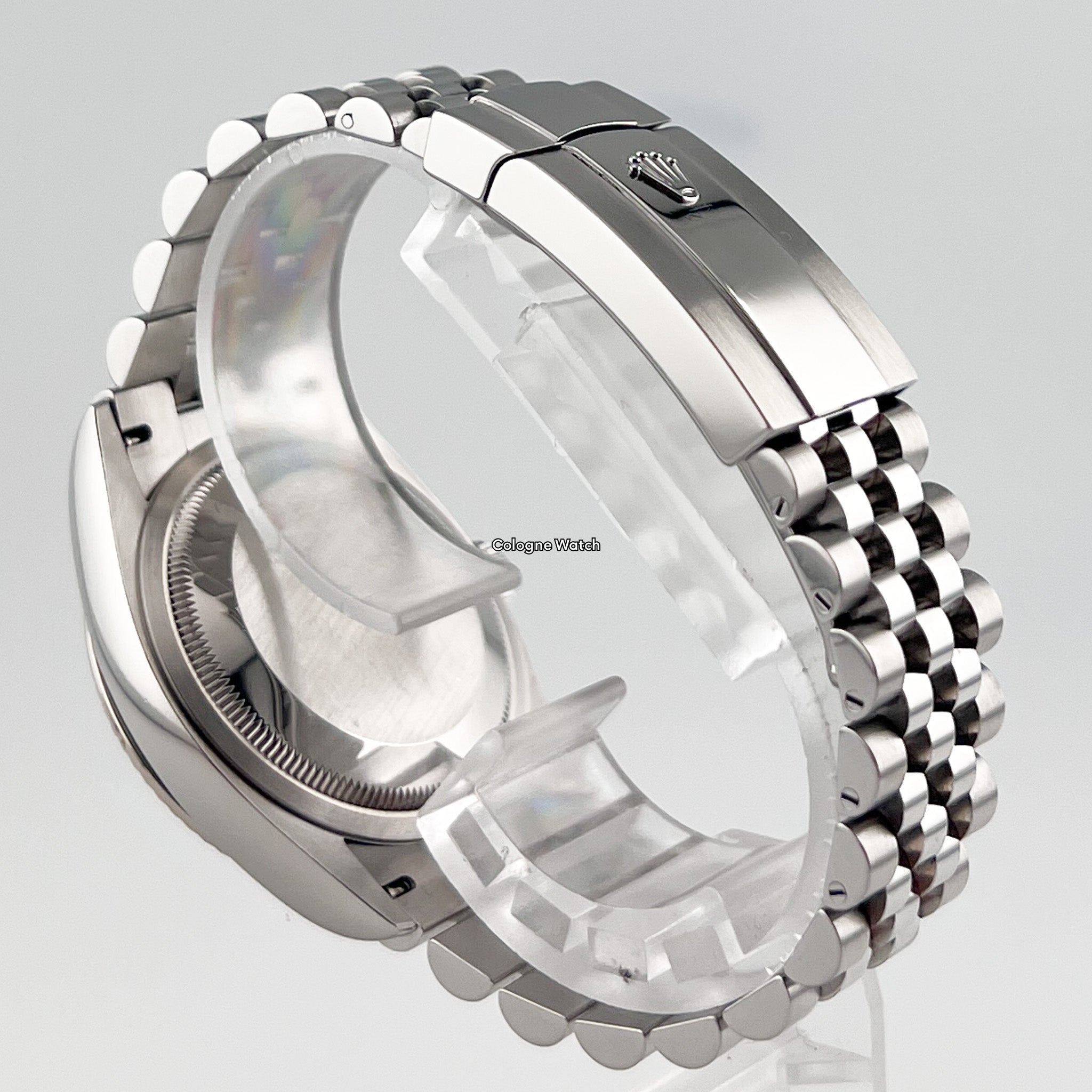 Rolex Datejust 36 126334 - 2019