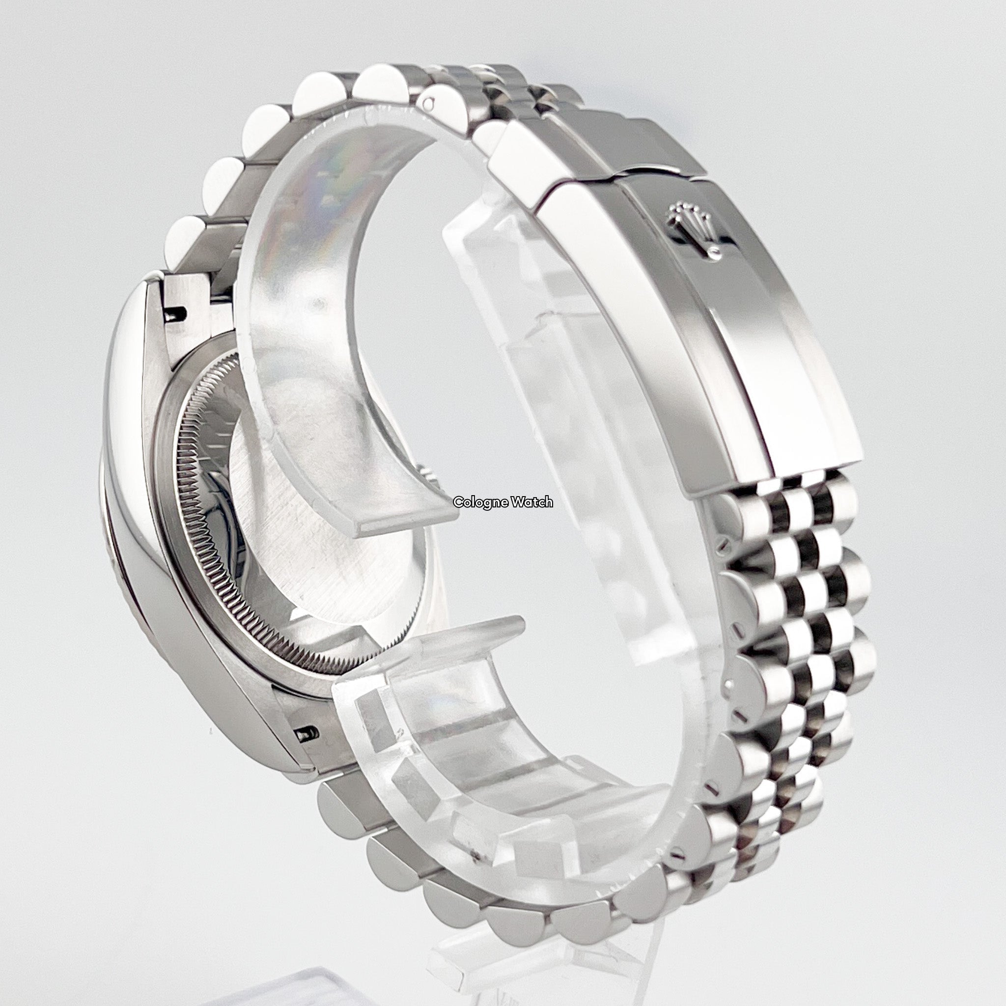 Rolex Datejust 36 126334 - 2019