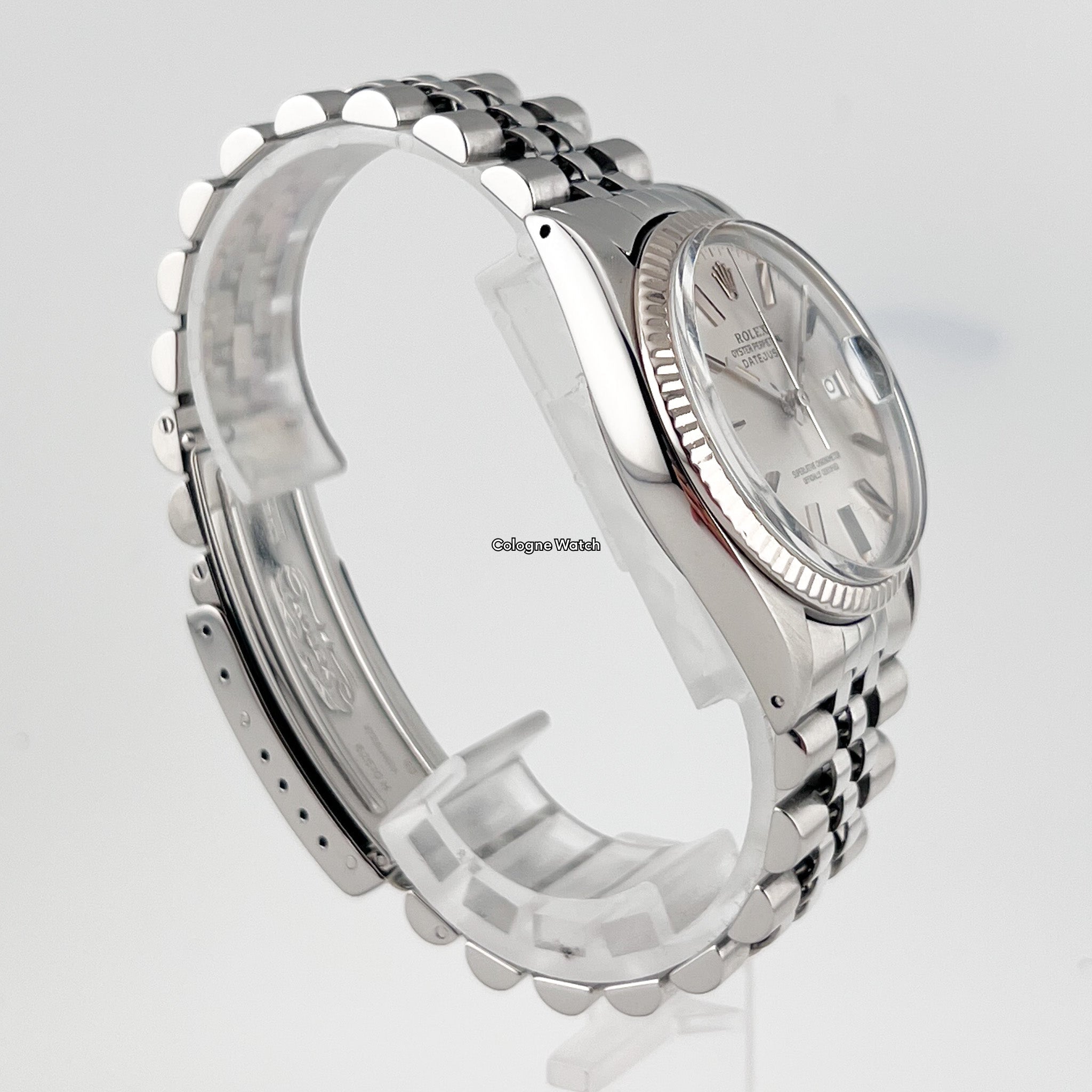 Rolex Datejust 36 16014 - 1984