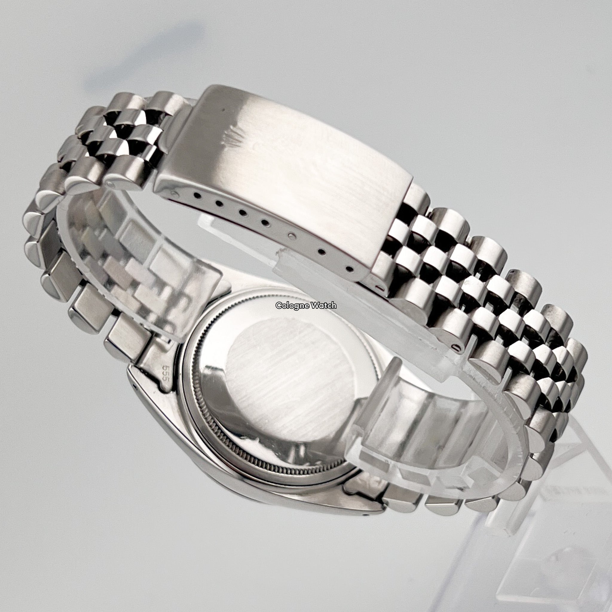 Rolex Datejust 36 16014 - 1984