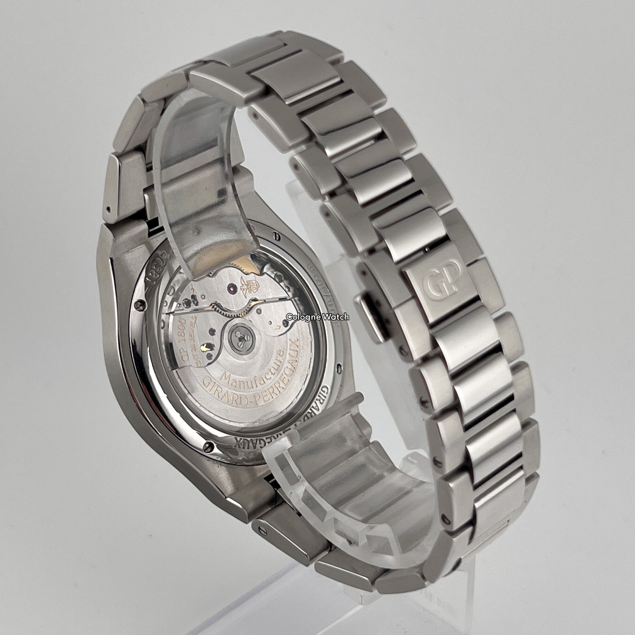 Girard Perregaux Laureato 81010-11 - 2023