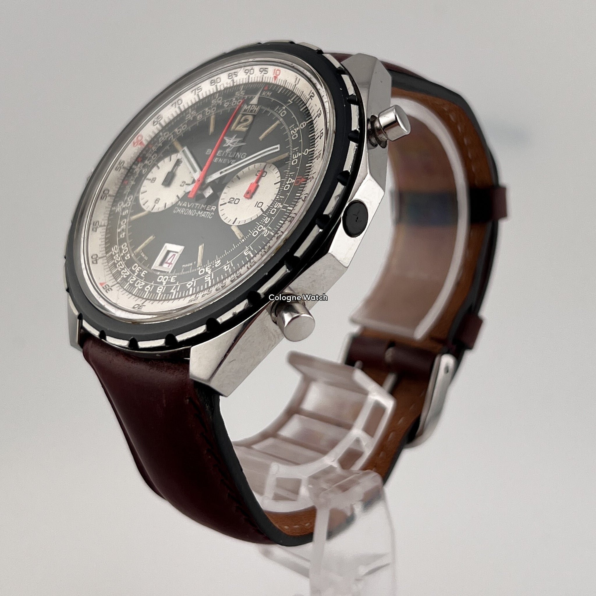Breitling Navitimer Chrono-Matic - 1806