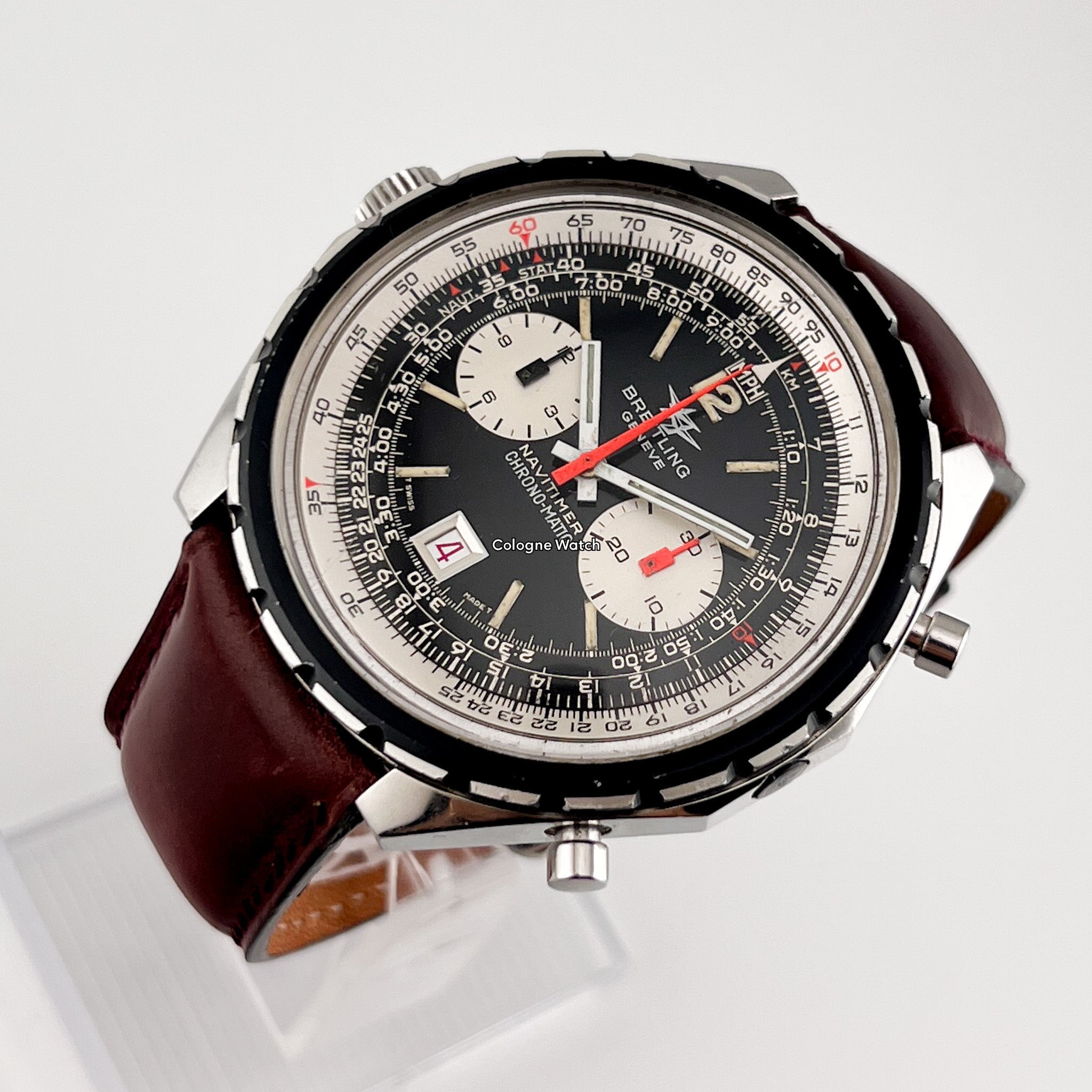 Breitling Navitimer Chrono-Matic - 1806