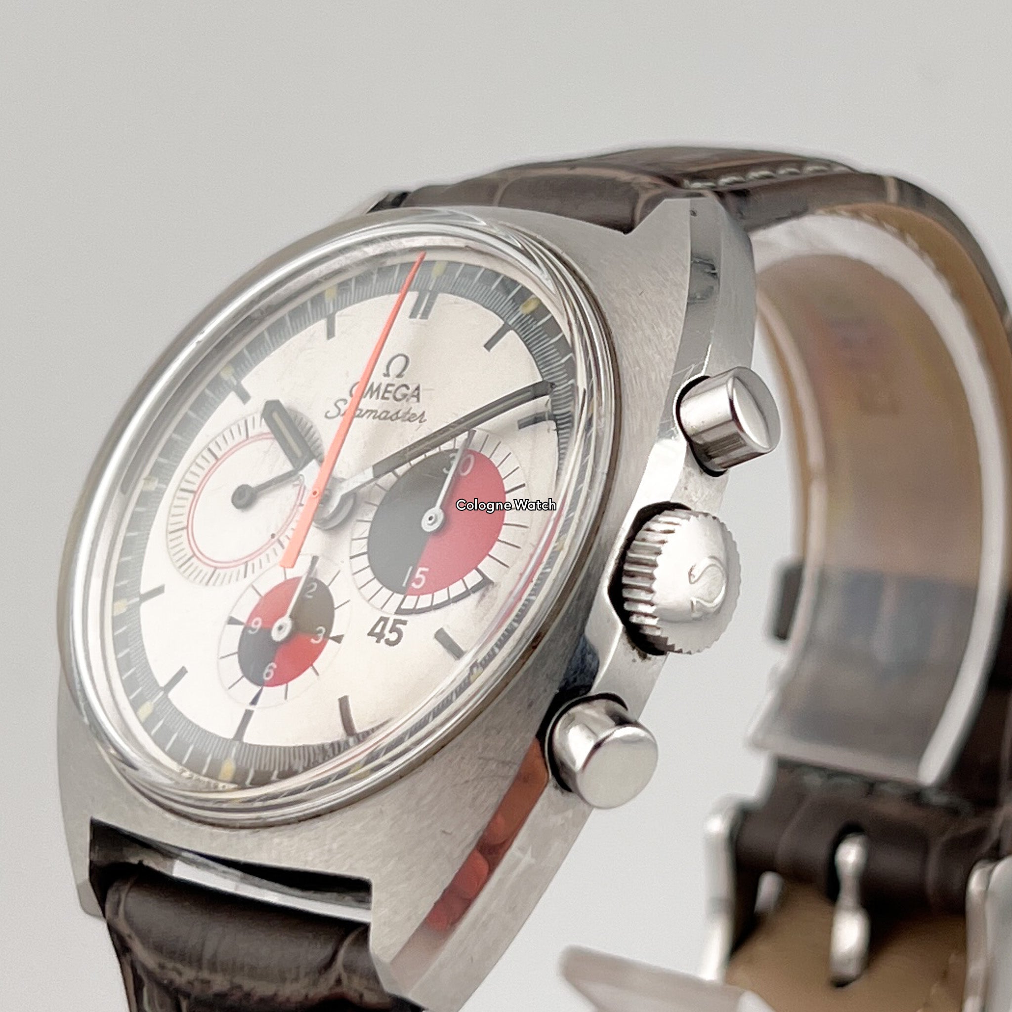Omega Seamaster Chronograph - 145.016-68