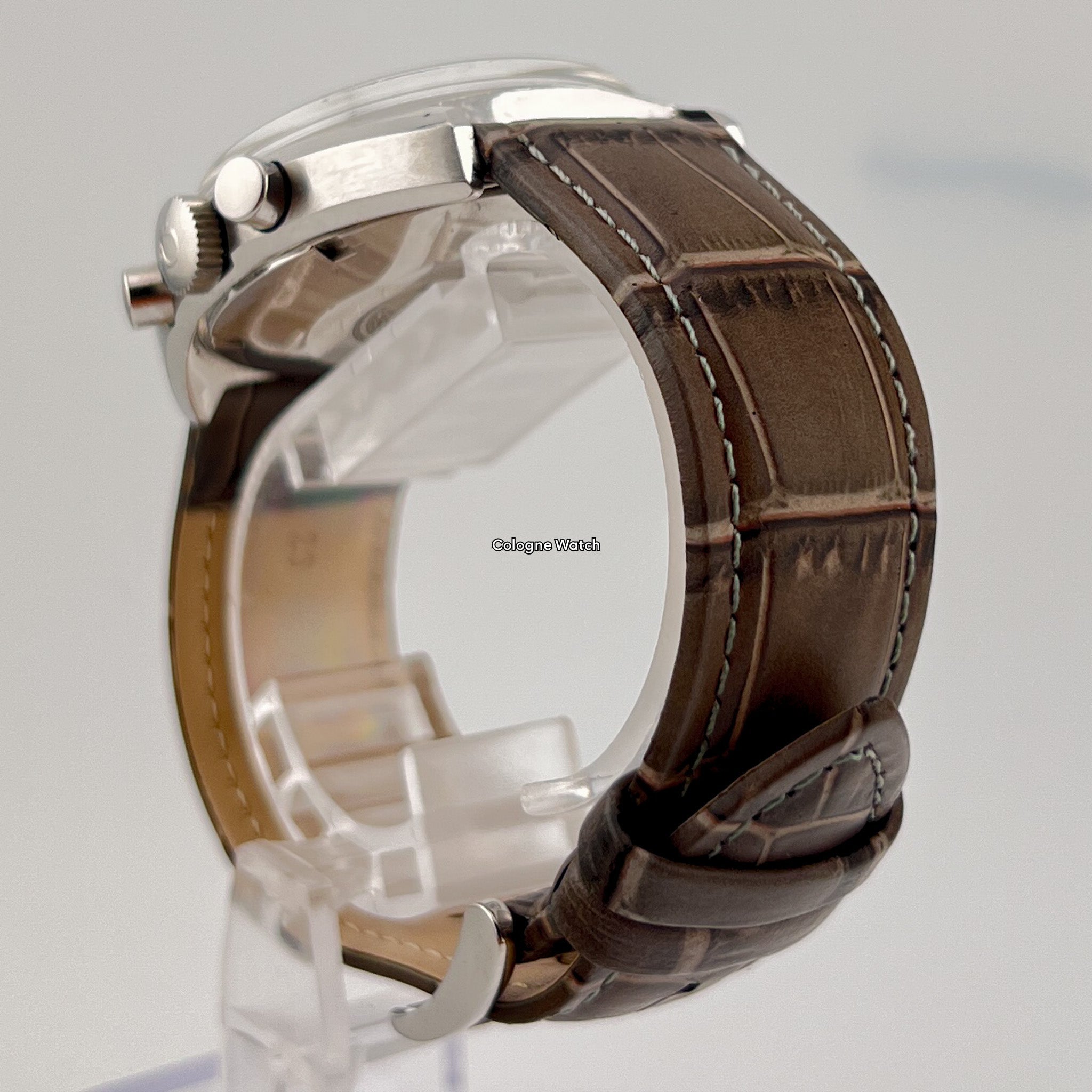 Omega Seamaster Chronograph - 145.016-68