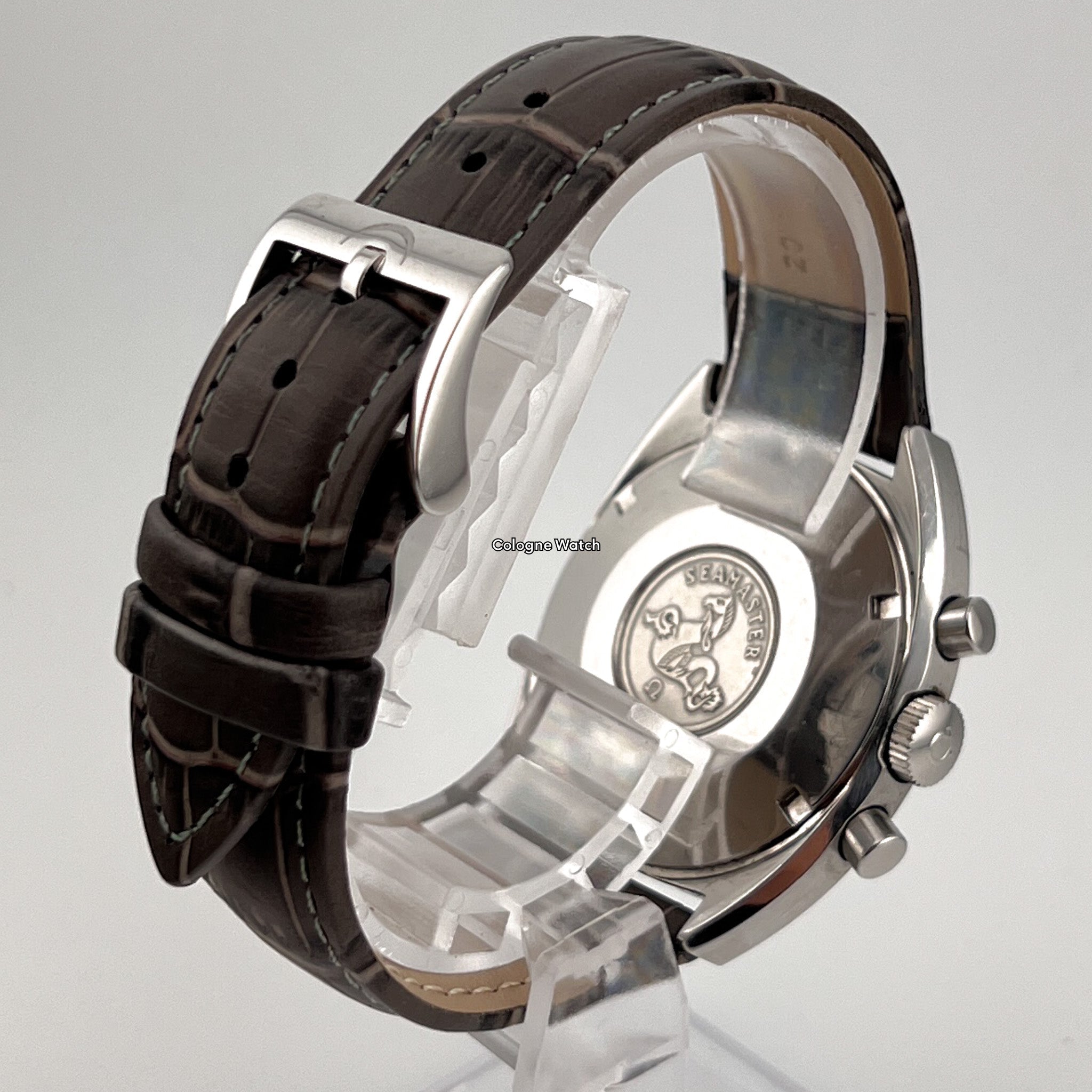 Omega Seamaster Chronograph - 145.016-68