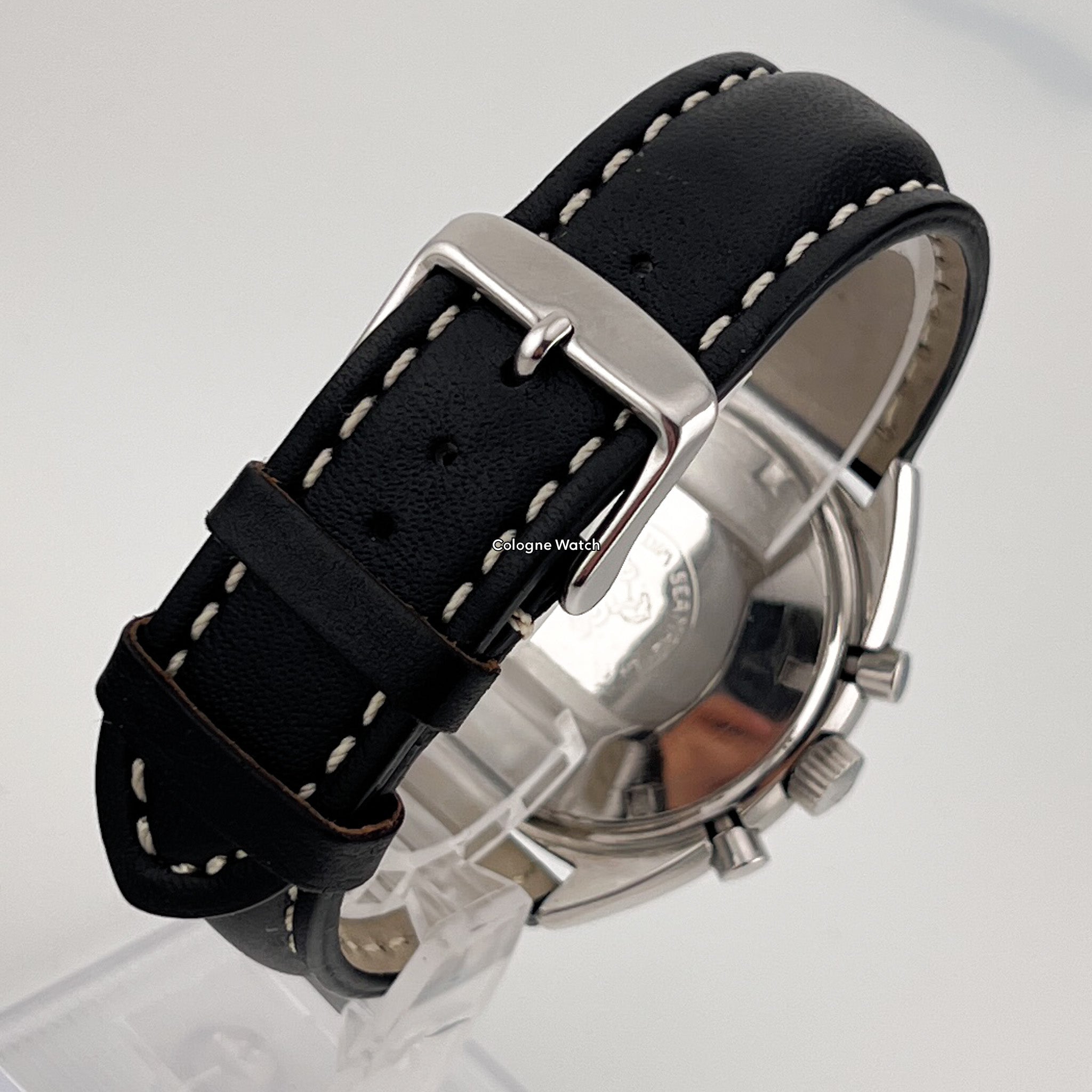 Omega Seamaster Chronograph