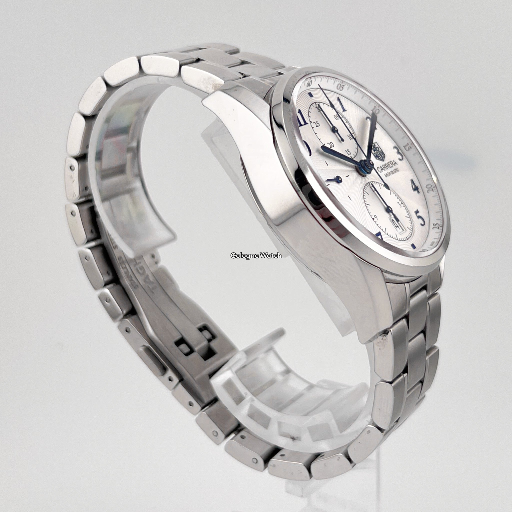 TAG Heuer Carrera - CAS2111.BA0730
