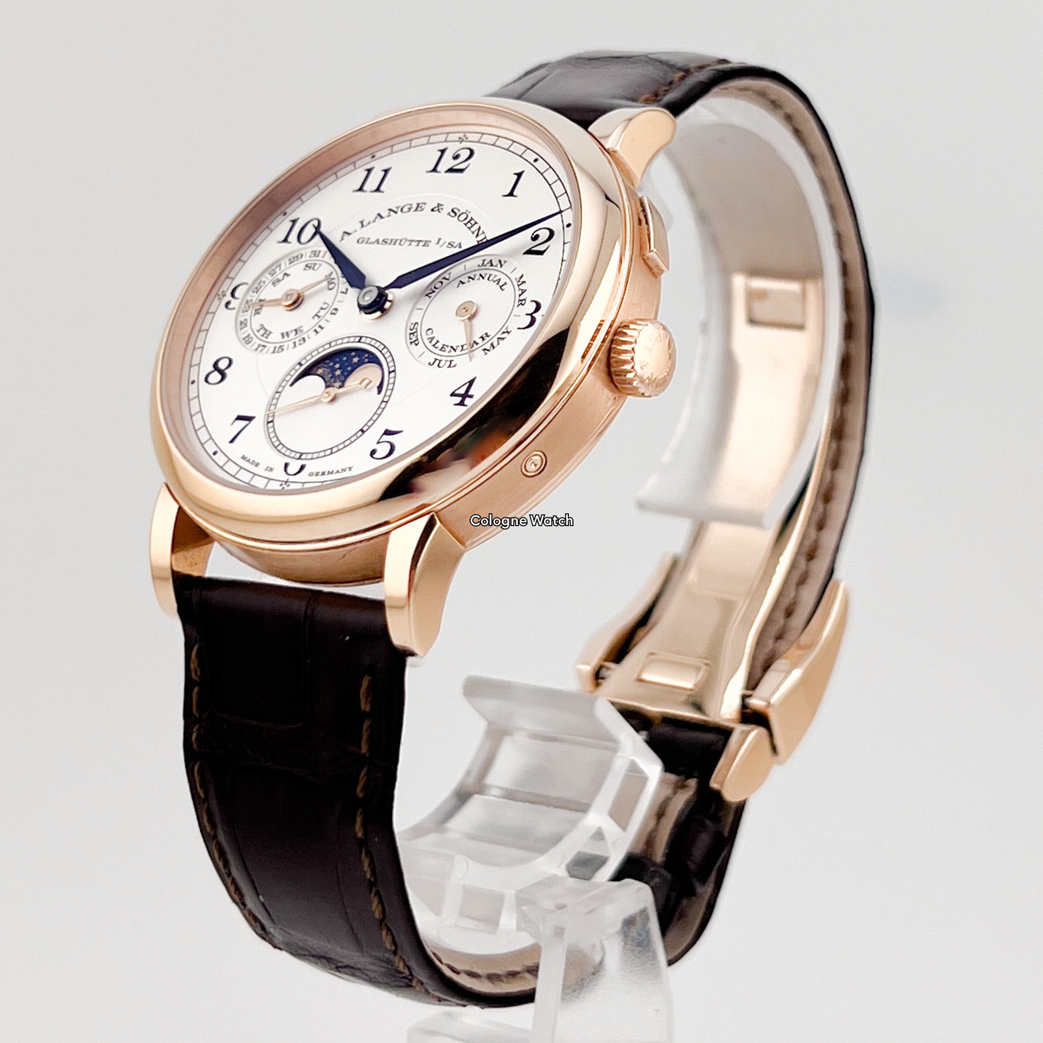 A. Lange&Söhne 1815 Annual Calendar 238.032E - 2022