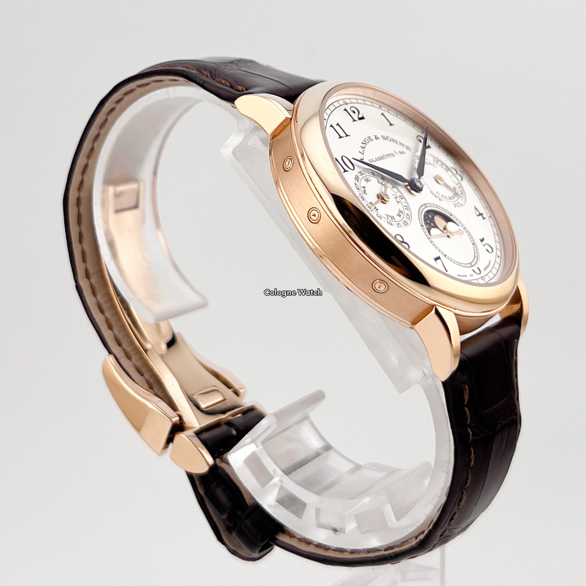 A. Lange&Söhne 1815 Annual Calendar 238.032E - 2022