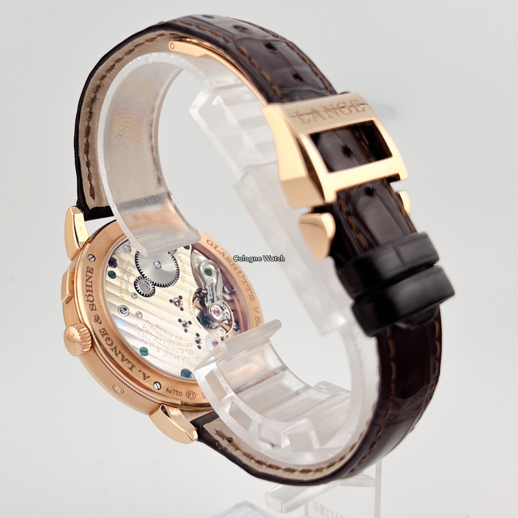 A. Lange&Söhne 1815 Annual Calendar 238.032E - 2022