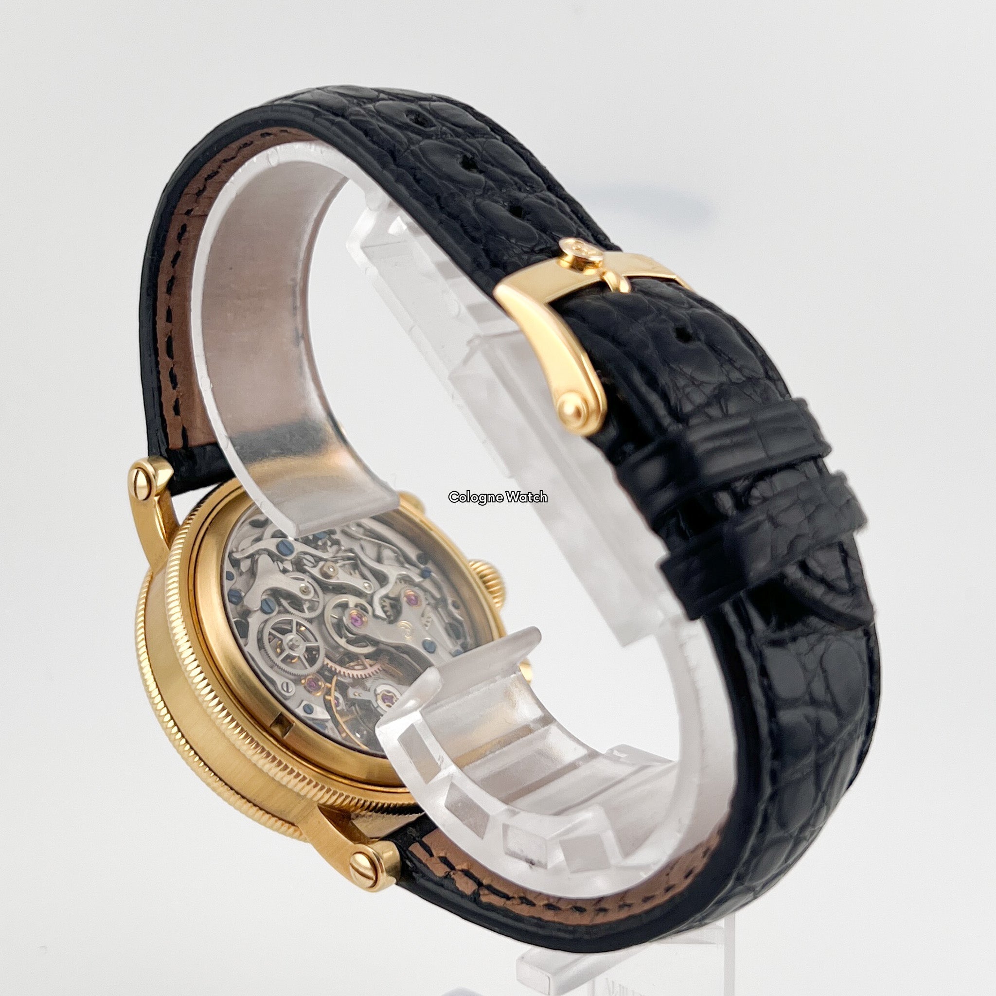 Chronoswiss Kairos CH7221 - 1991