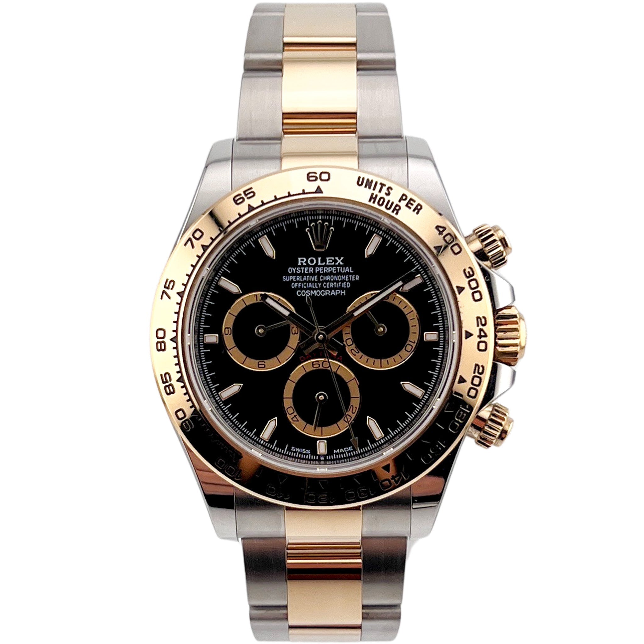 Rolex Daytona 126503 - 2024