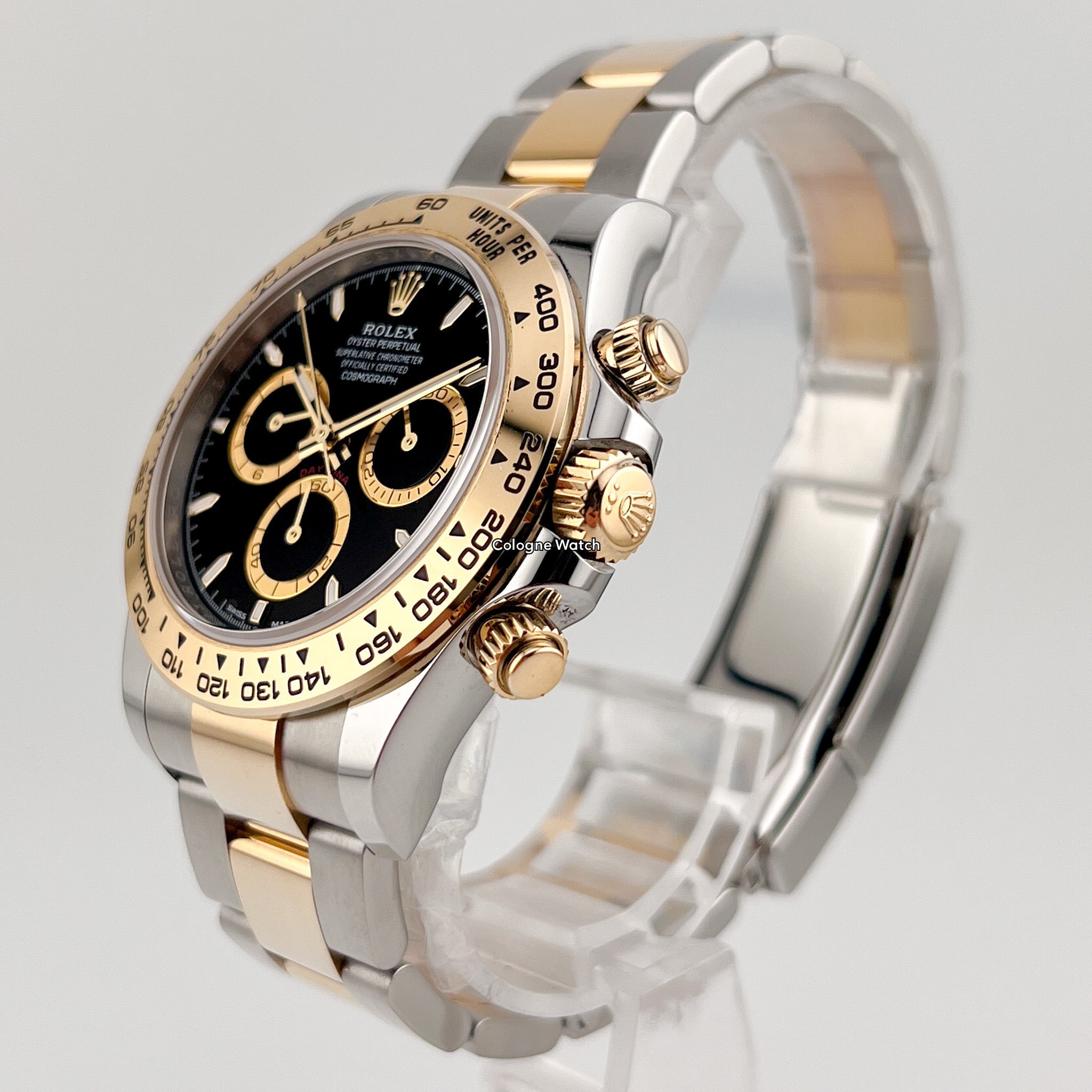 Rolex Daytona 126503 - 2024