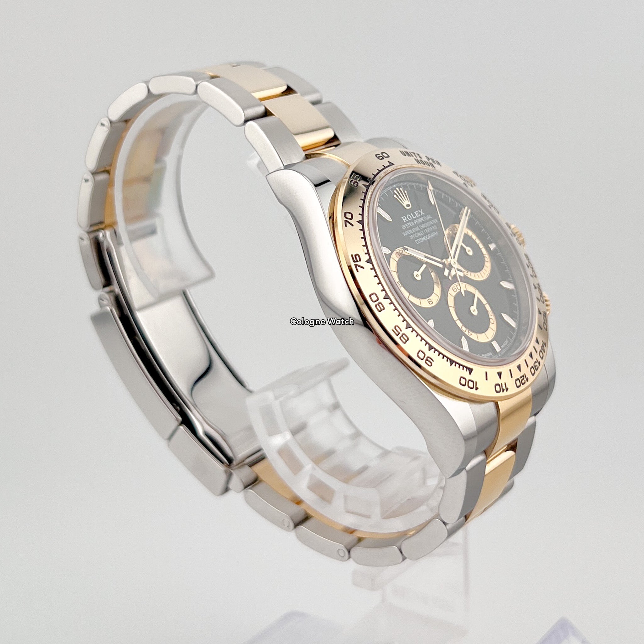 Rolex Daytona 126503 - 2024